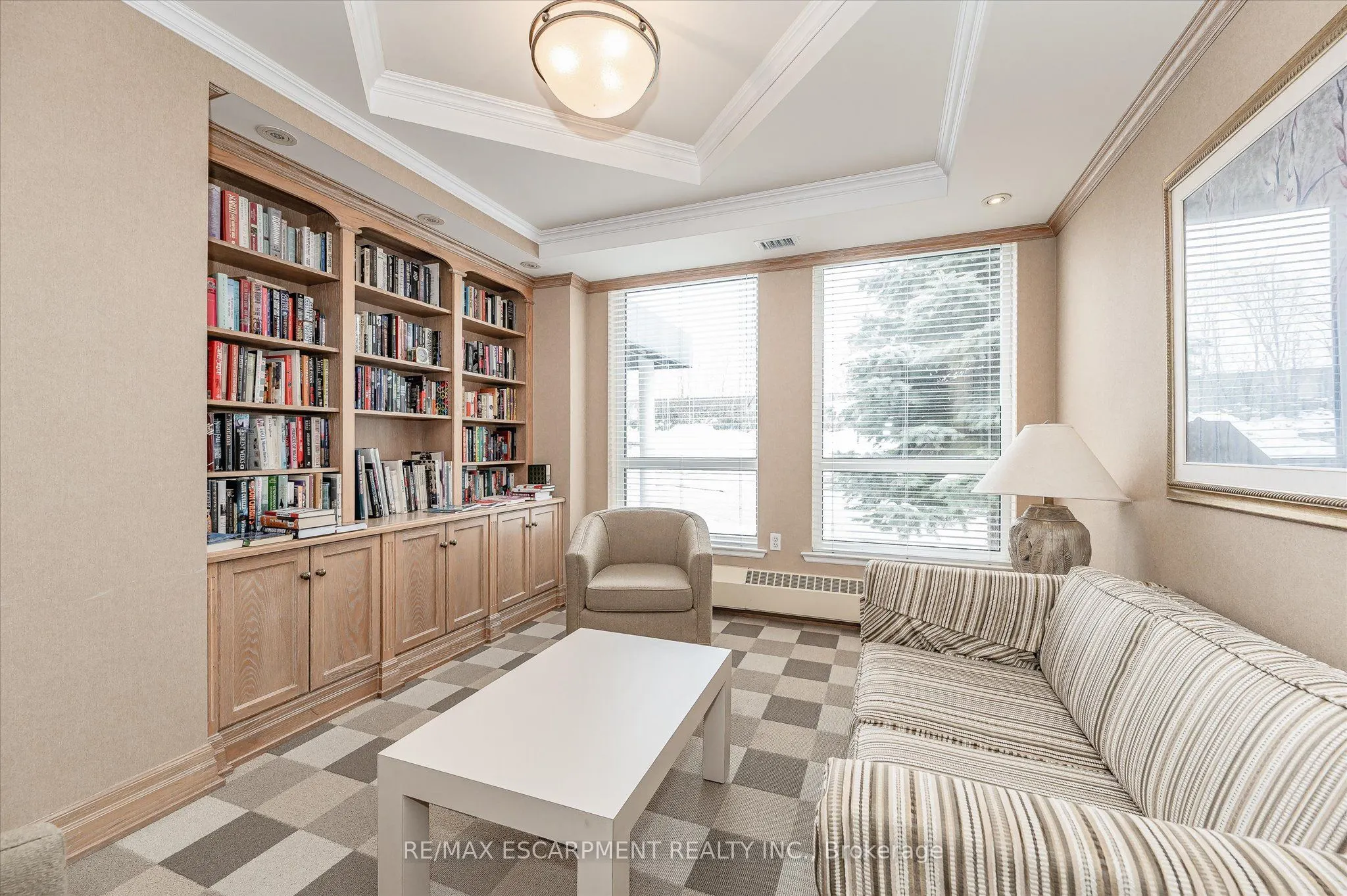 60 Old Mill Road, #704