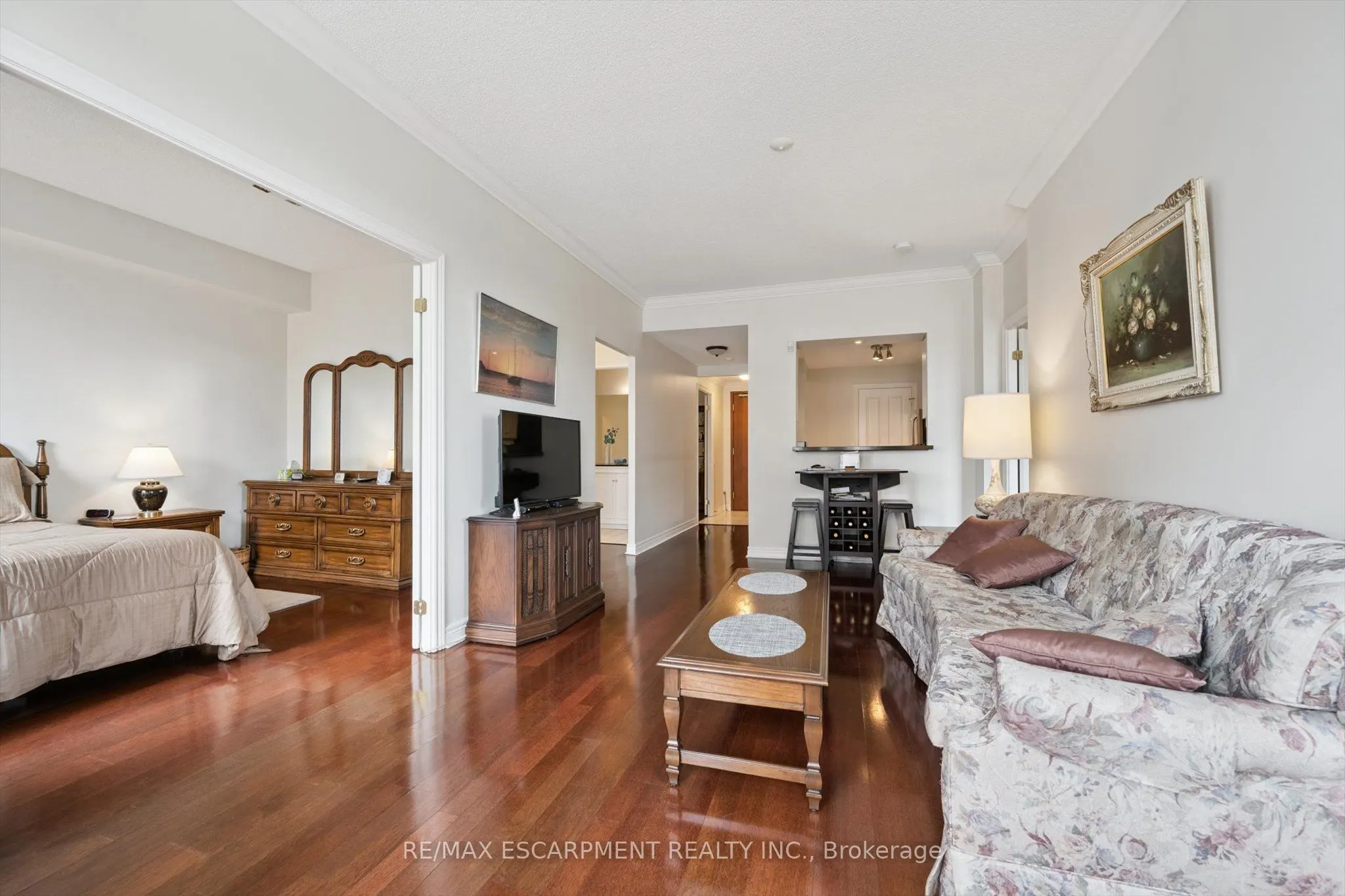 60 Old Mill Road, #704