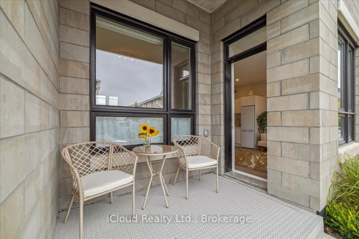 3285 Carding Mill Trail, #101