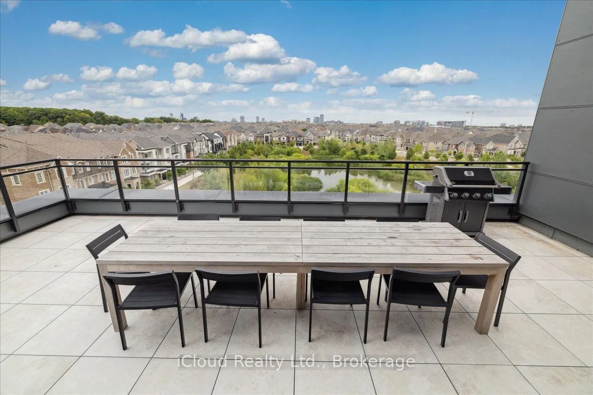 3285 Carding Mill Trail, #101