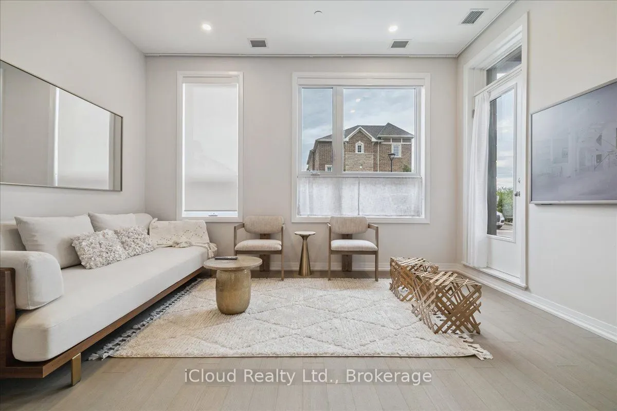 3285 Carding Mill Trail, #101