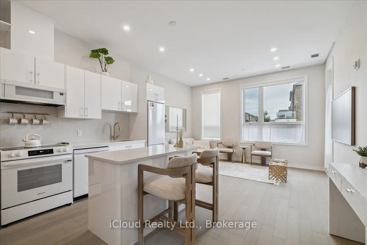 3285 Carding Mill Trail, #101