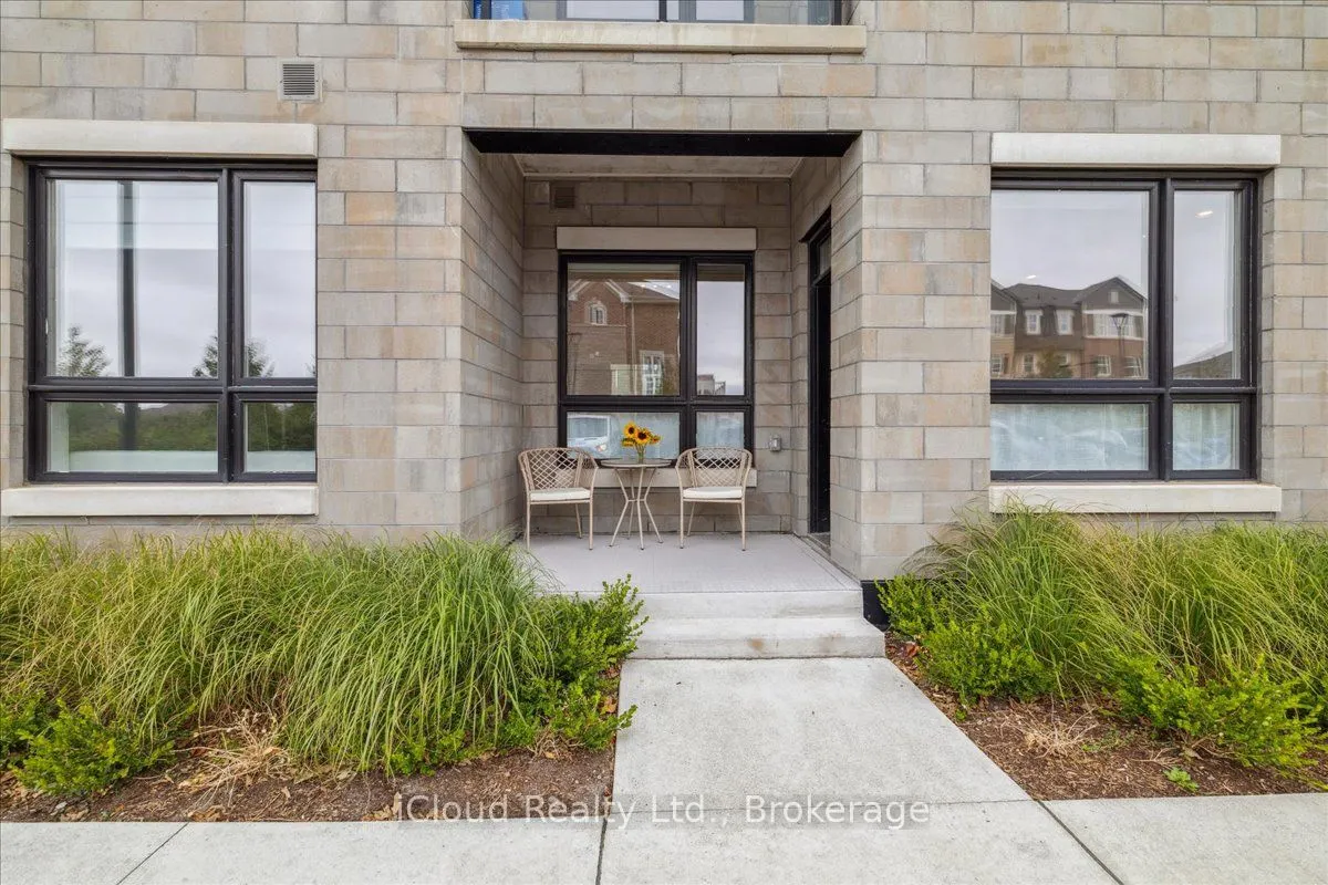 3285 Carding Mill Trail, #101