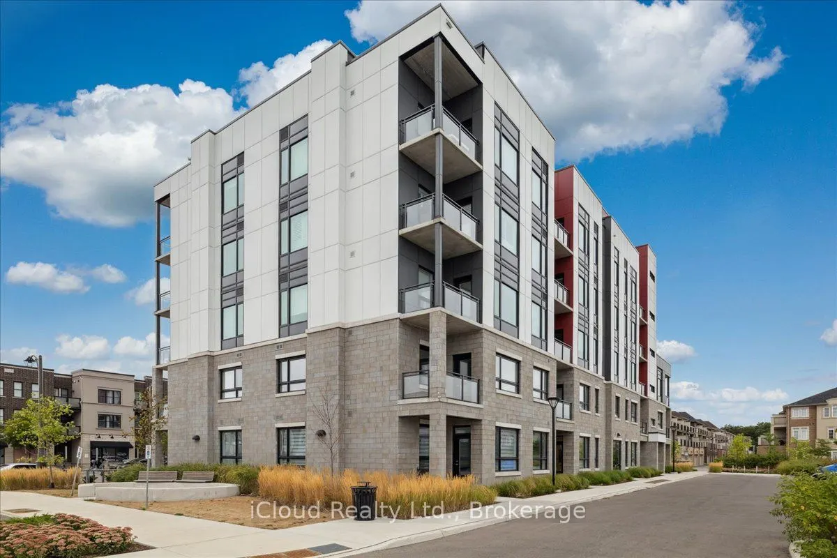 3285 Carding Mill Trail, #101