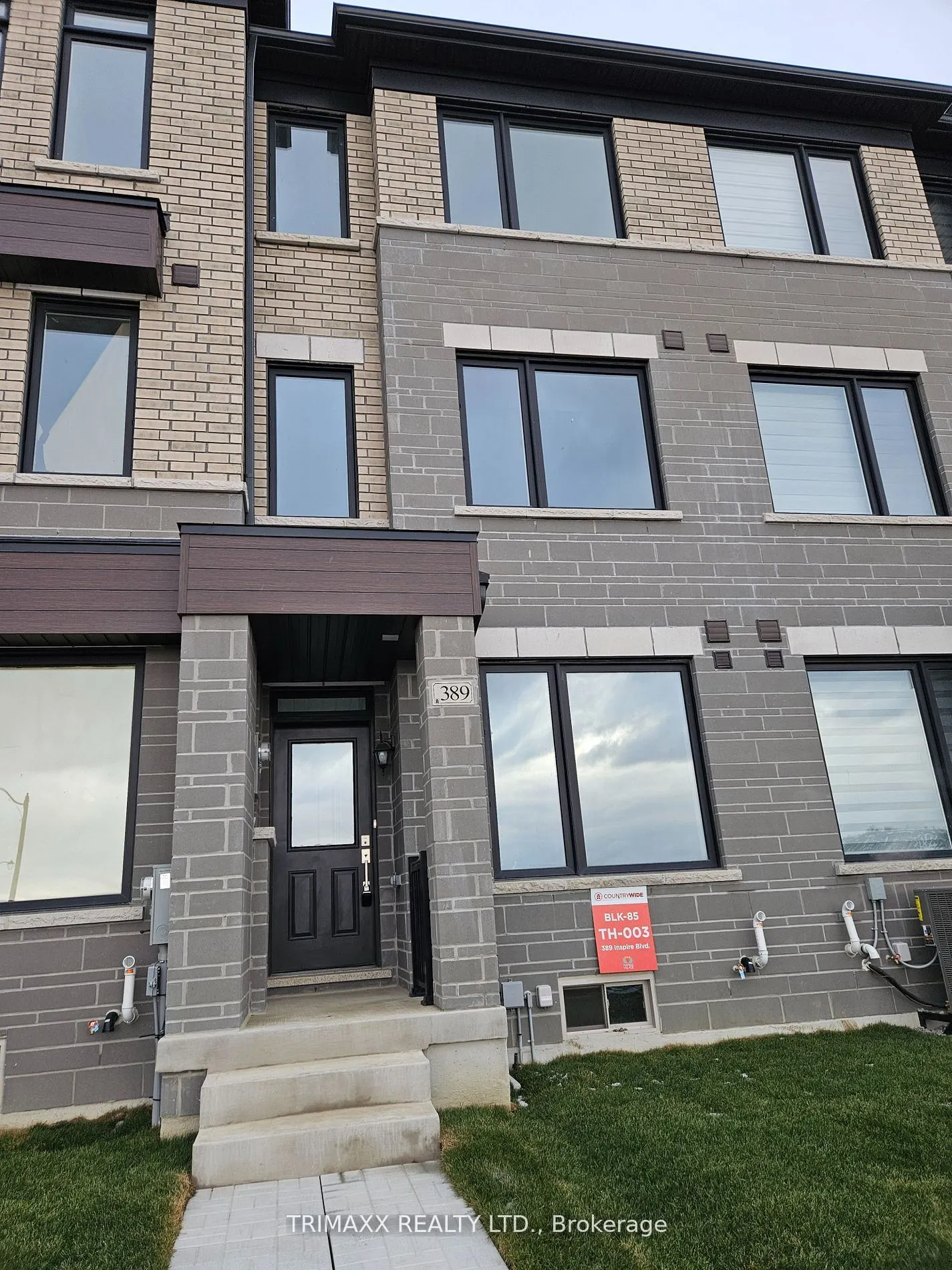 389 Inspire Boulevard