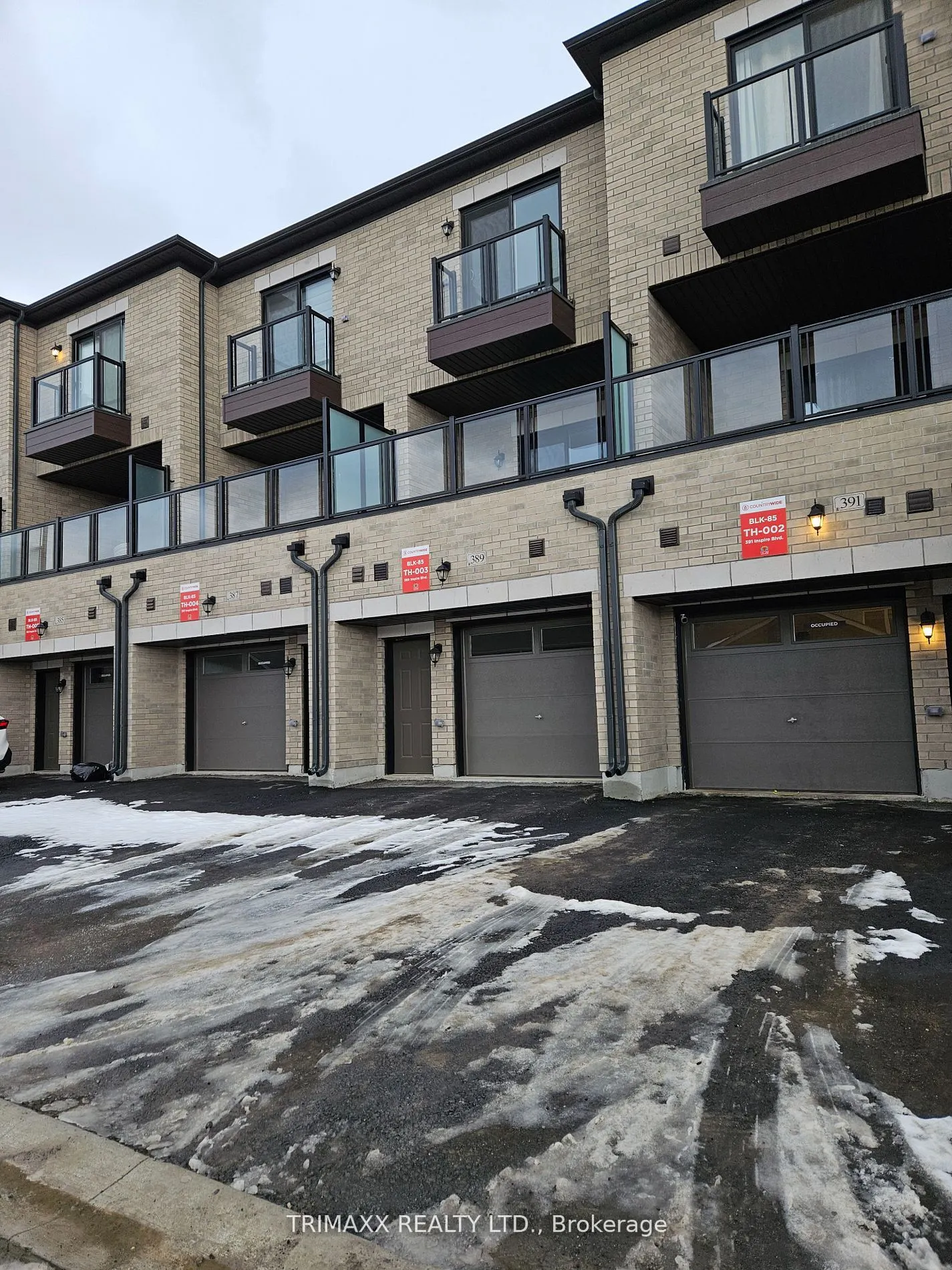 389 Inspire Boulevard