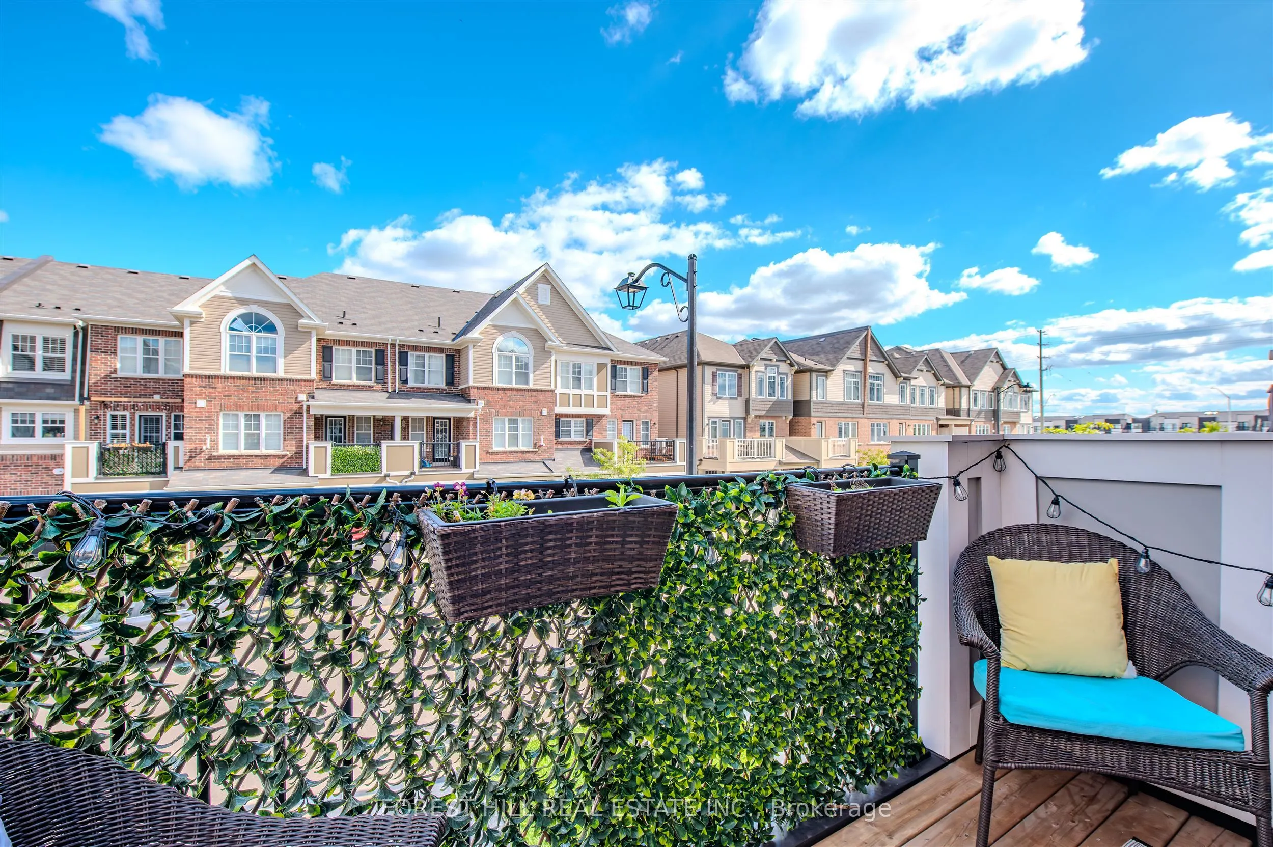 556 Buckeye Court