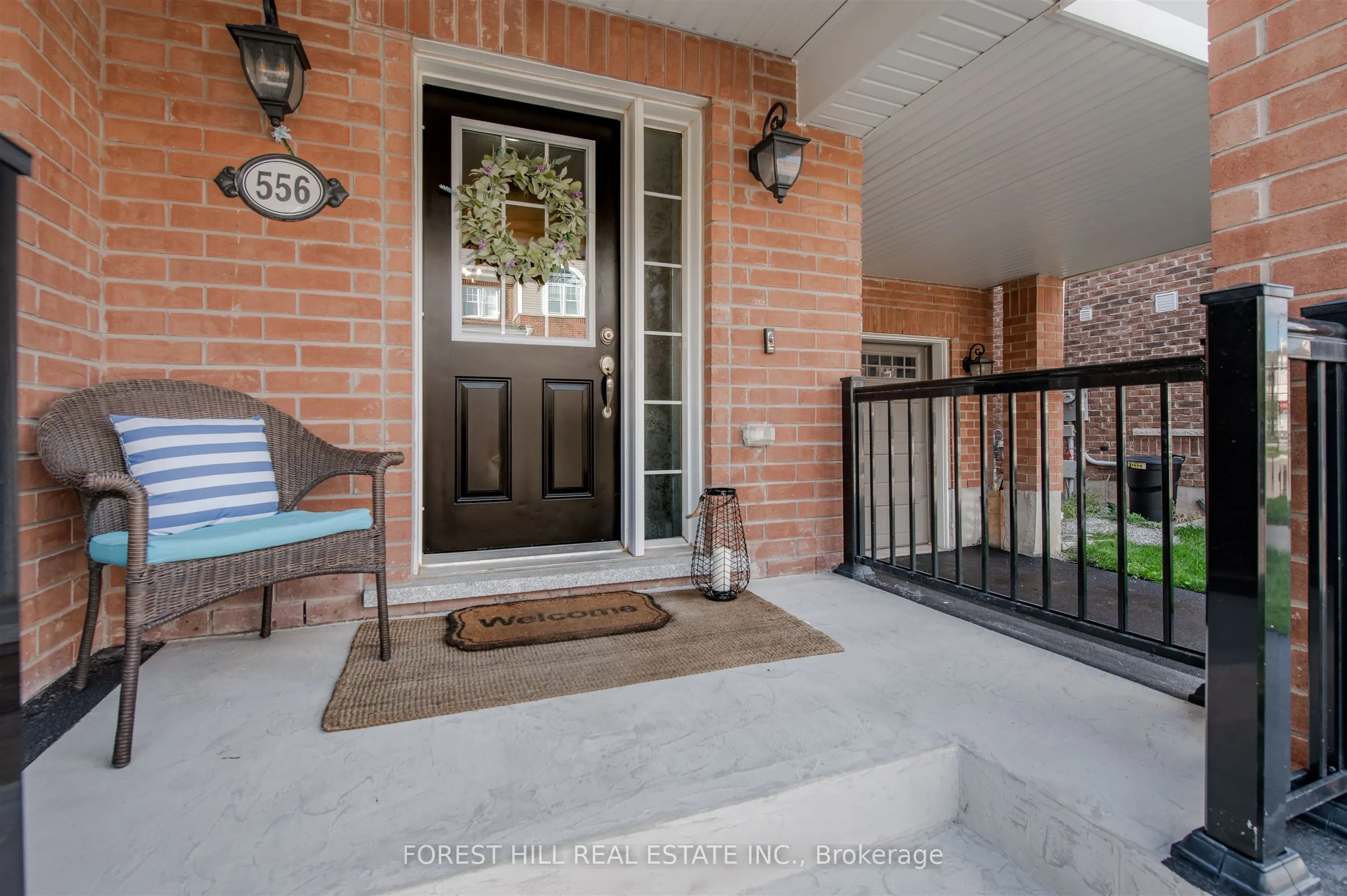 556 Buckeye Court