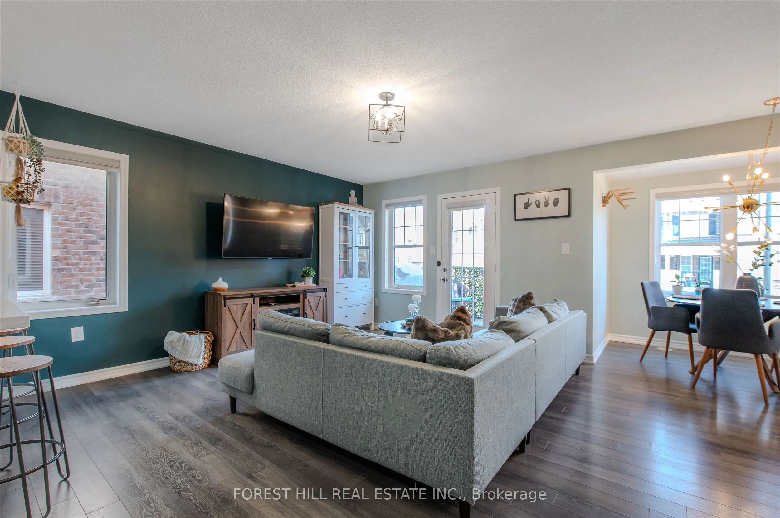 556 Buckeye Court