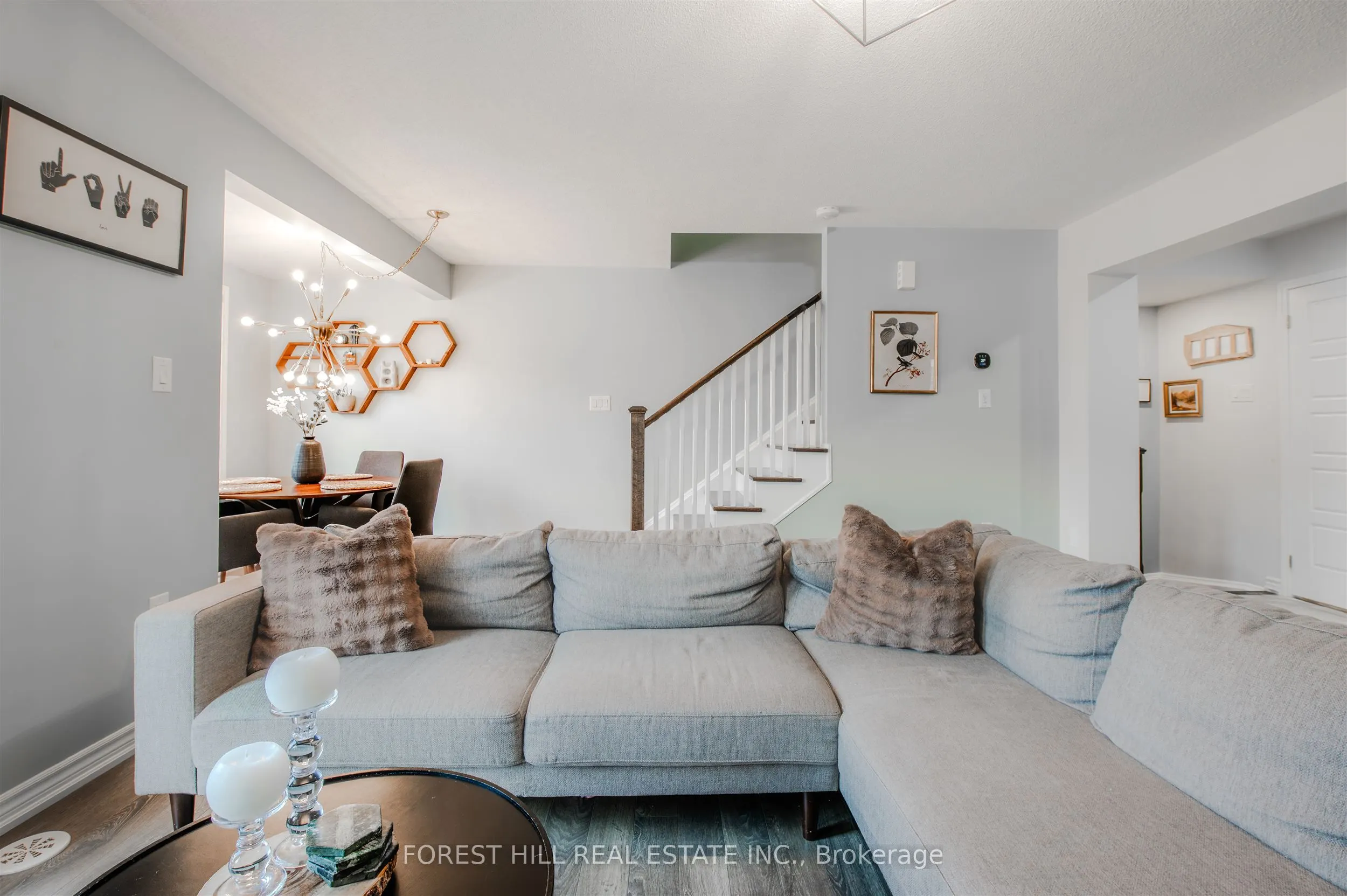 556 Buckeye Court