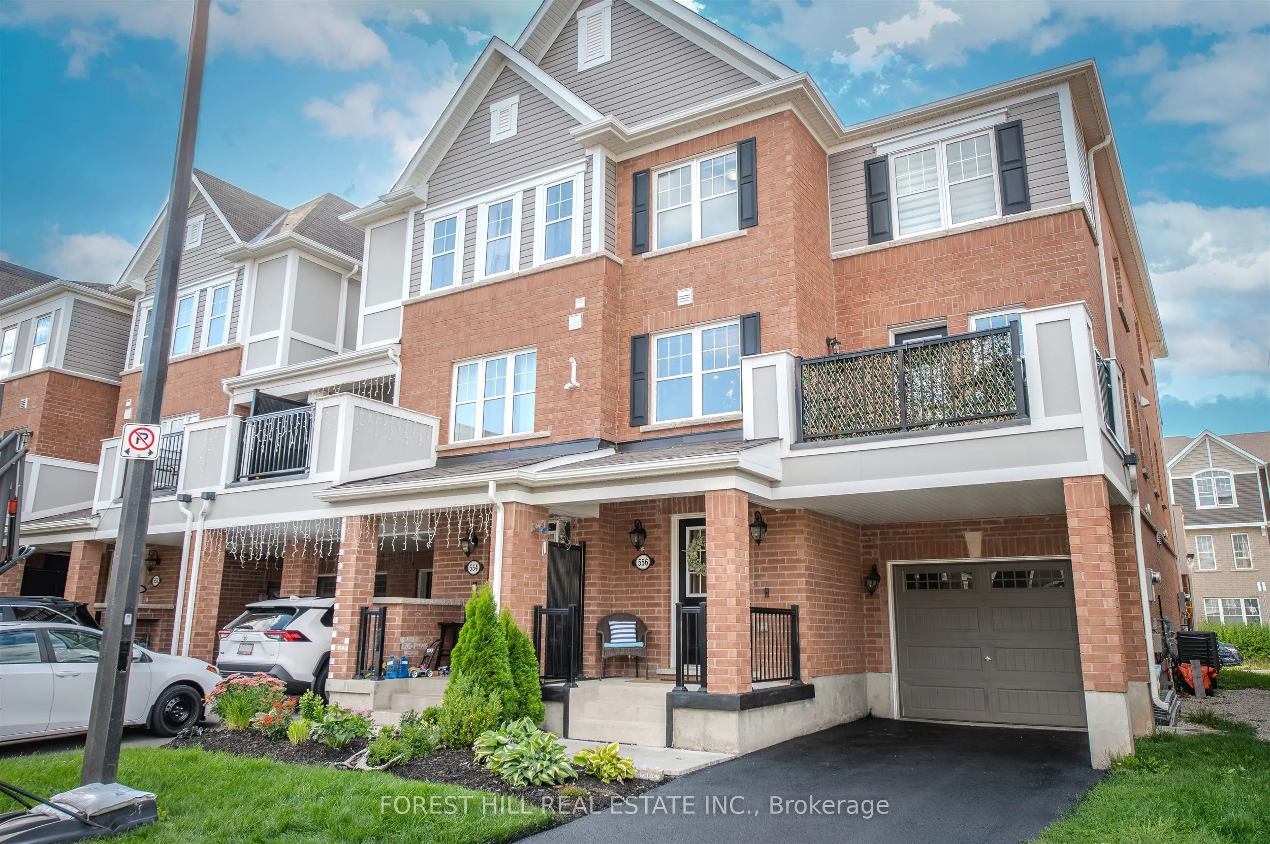 556 Buckeye Court
