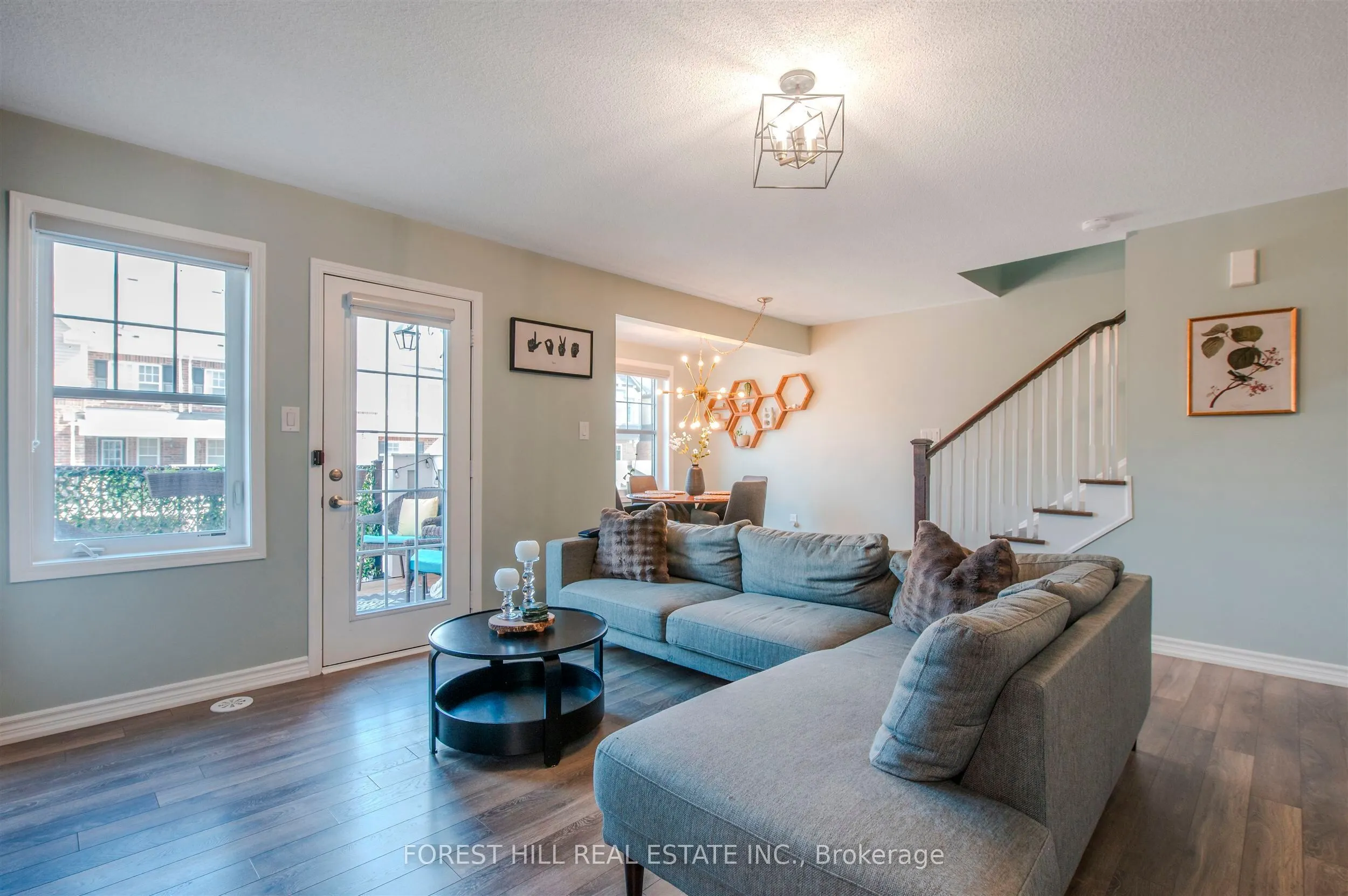 556 Buckeye Court