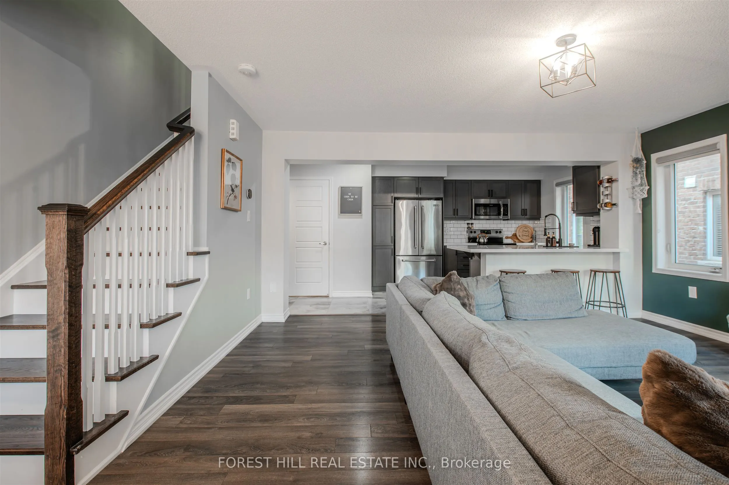 556 Buckeye Court