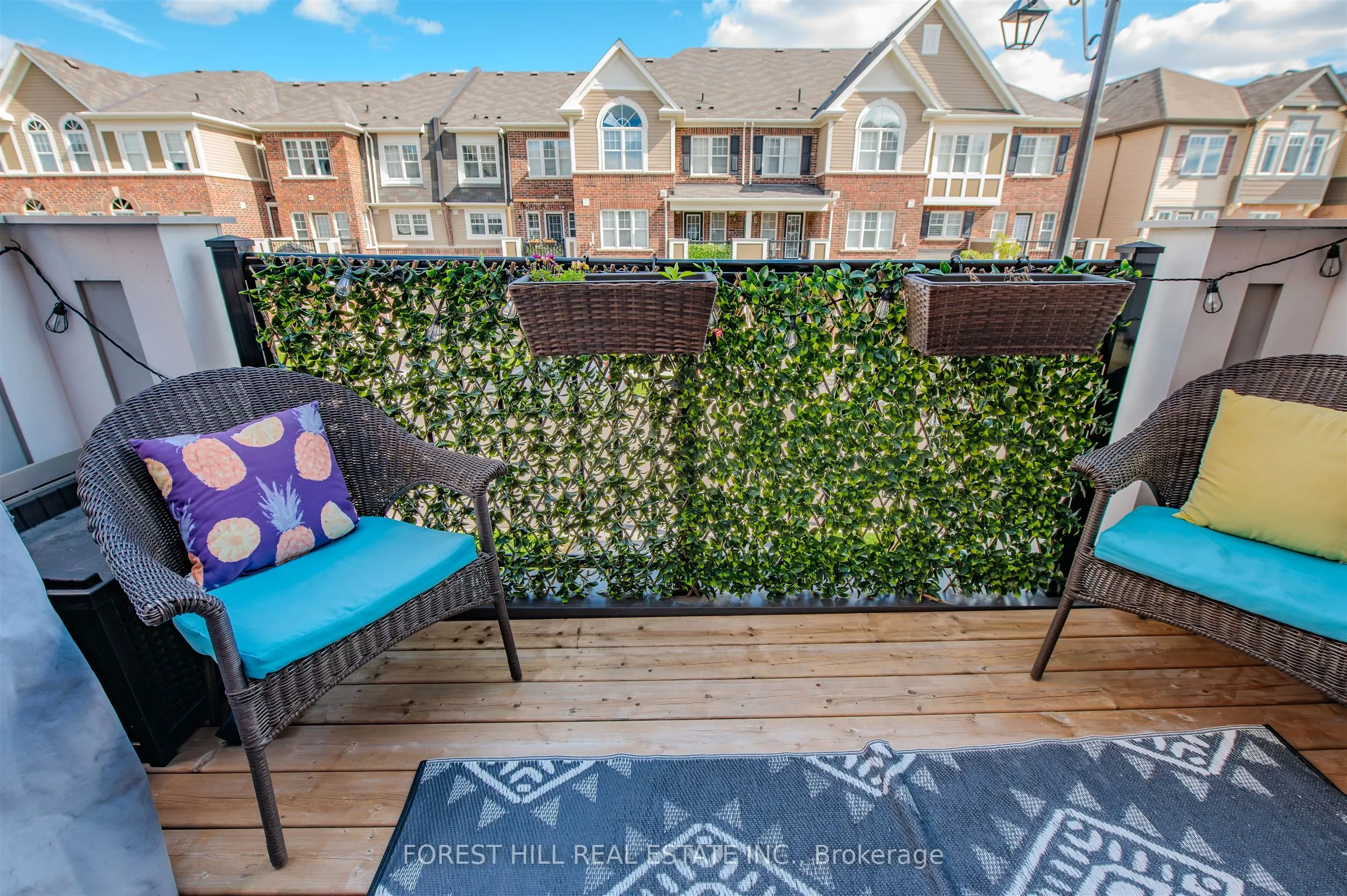 556 Buckeye Court