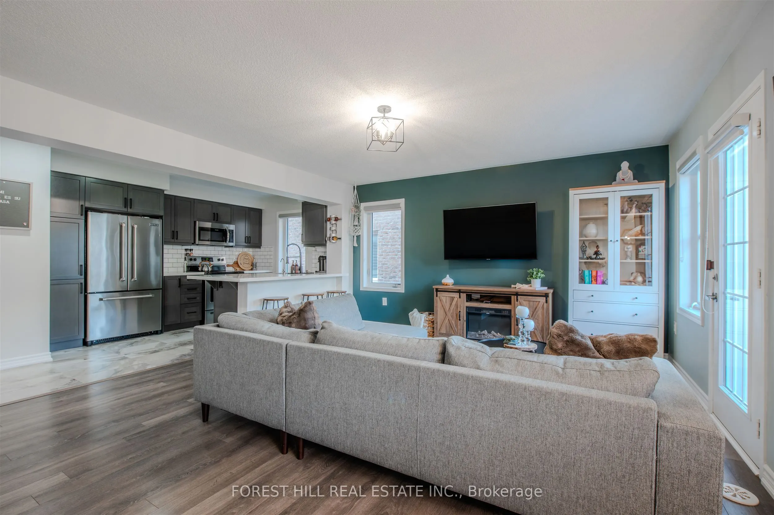 556 Buckeye Court