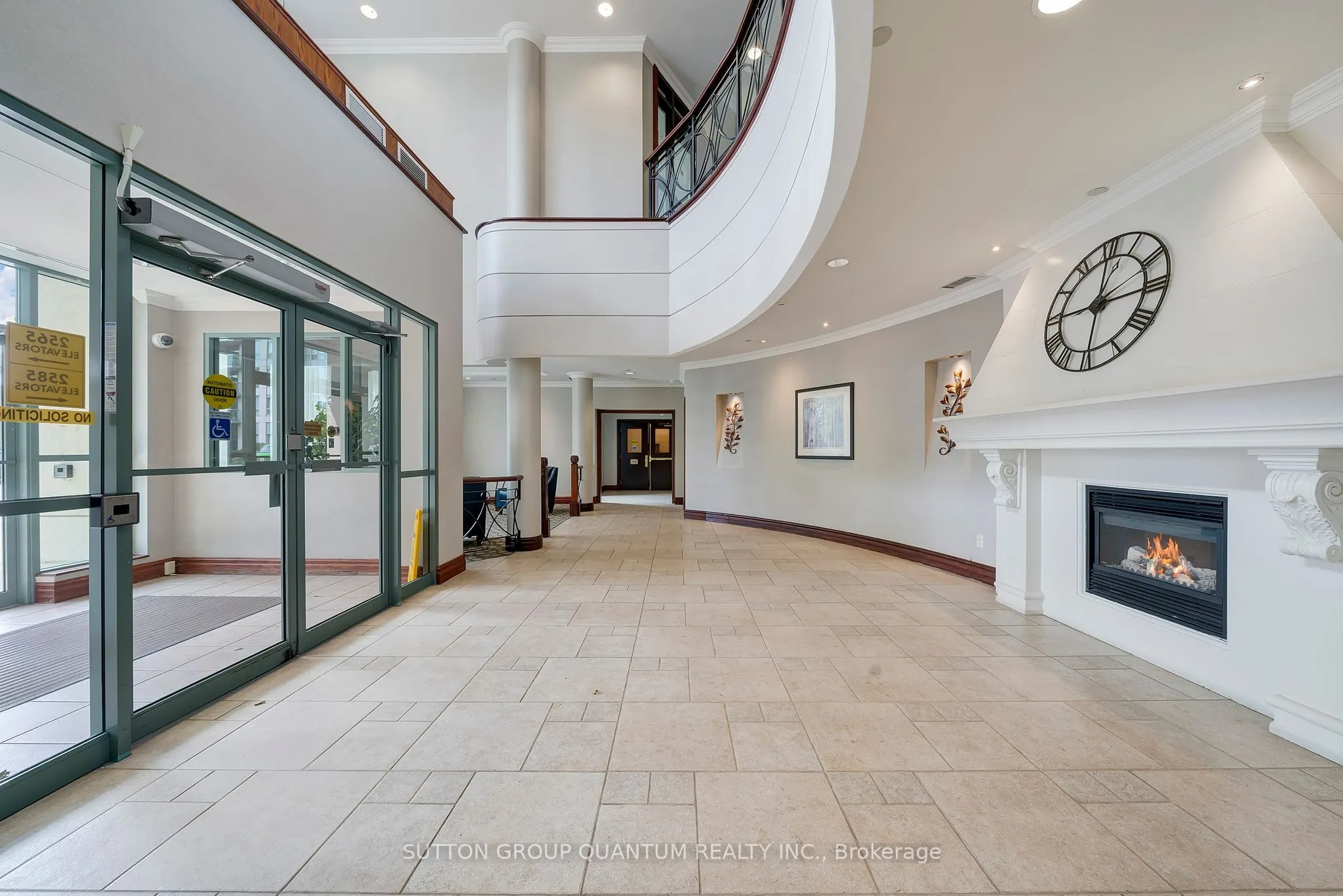 2585 Erin Centre Blvd. Boulevard, #703