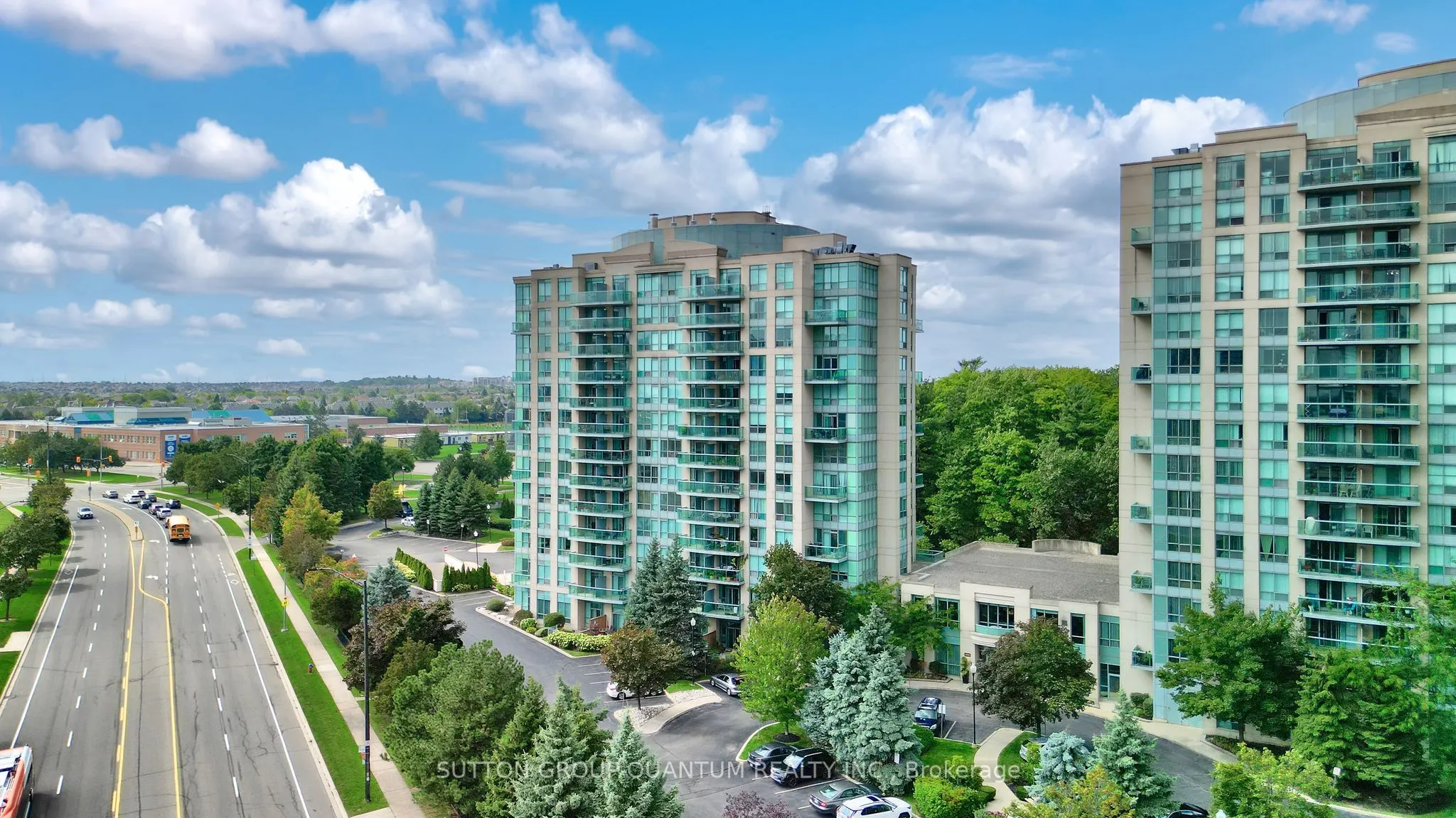 2585 Erin Centre Blvd. Boulevard, #703