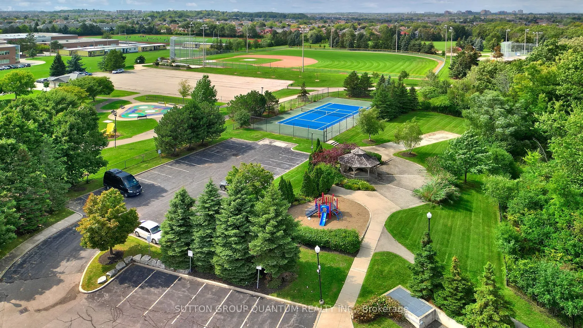 2585 Erin Centre Blvd. Boulevard, #703