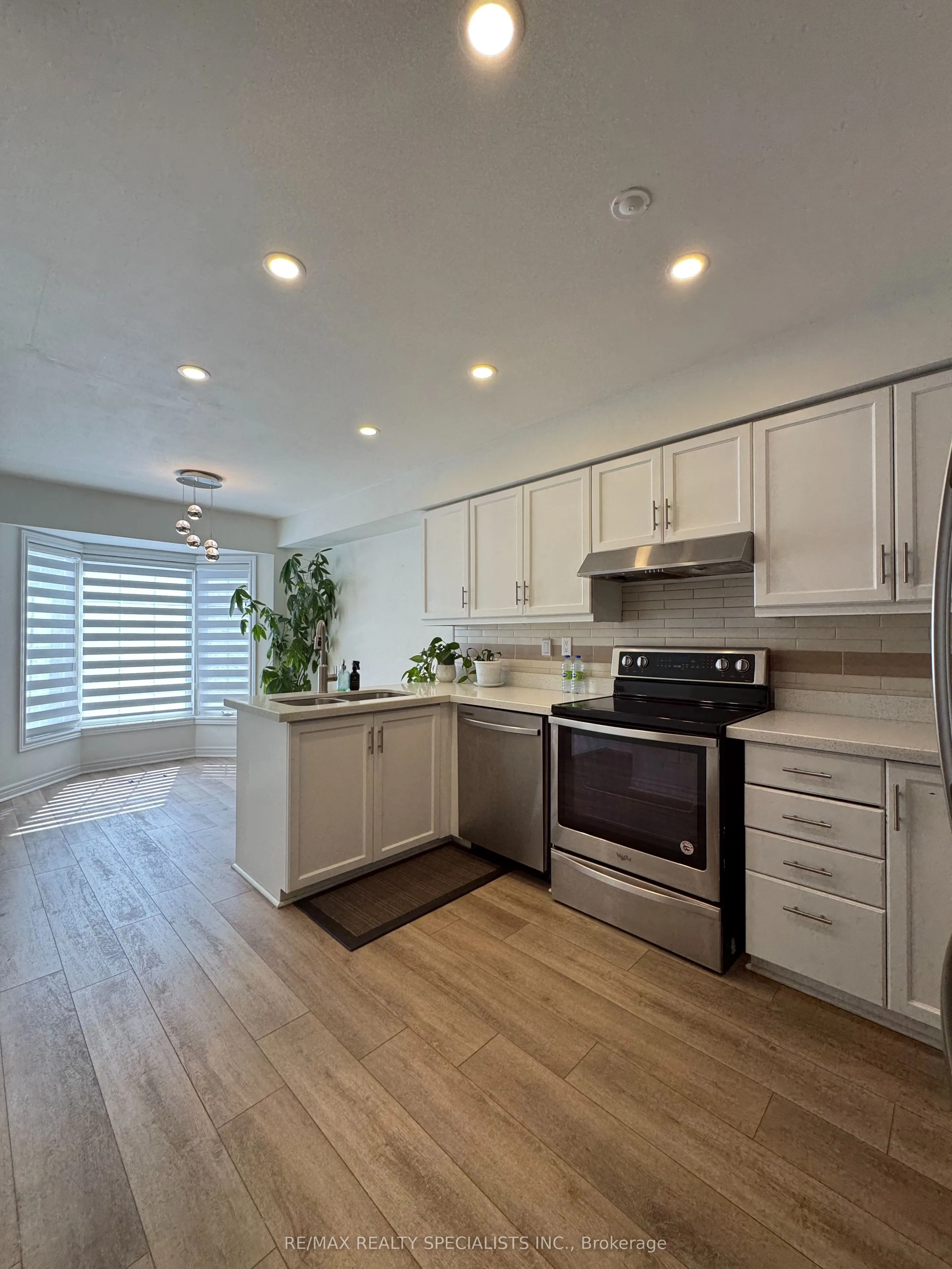 3480 Upper Middle Road, #36