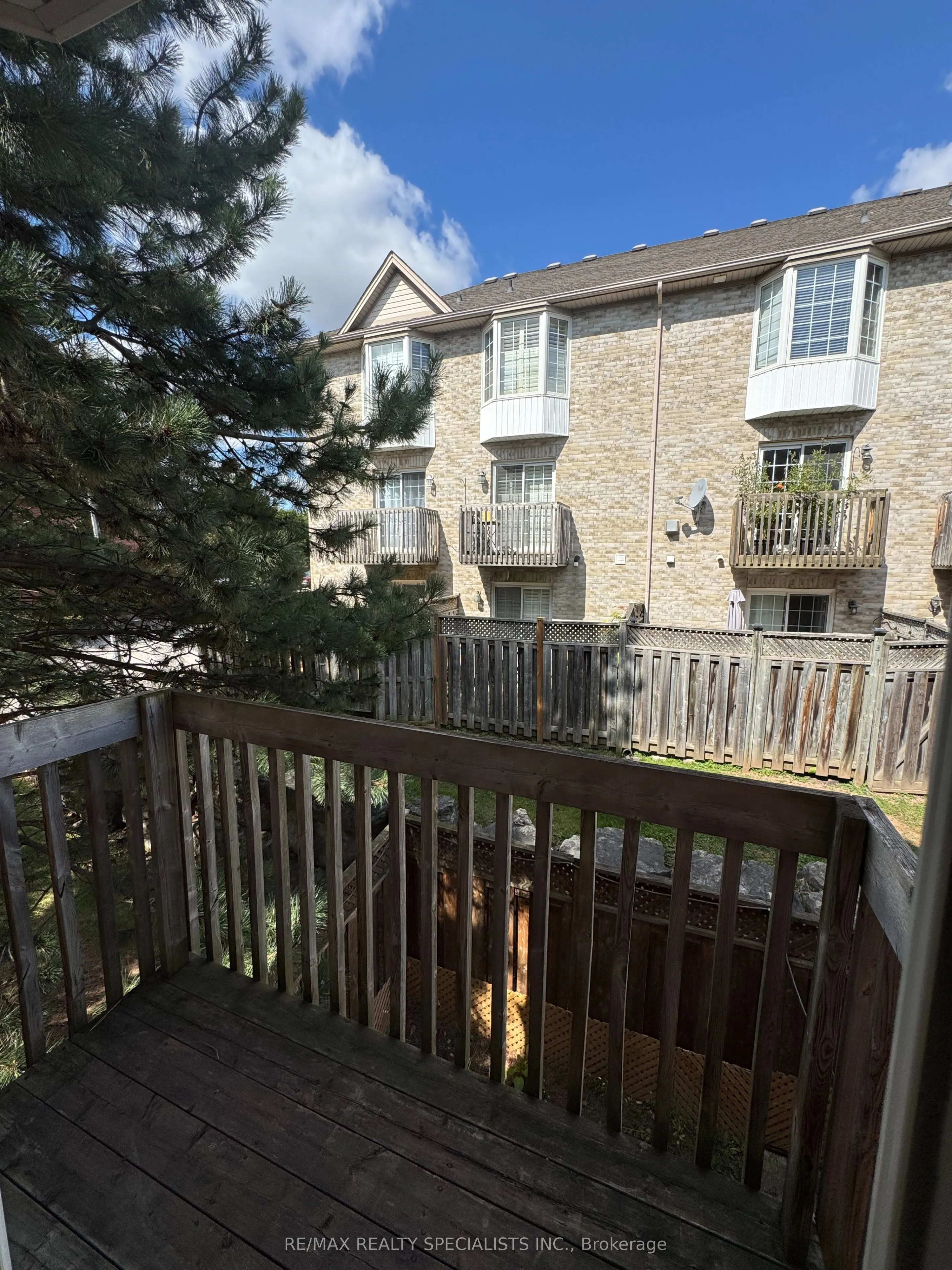 3480 Upper Middle Road, #36