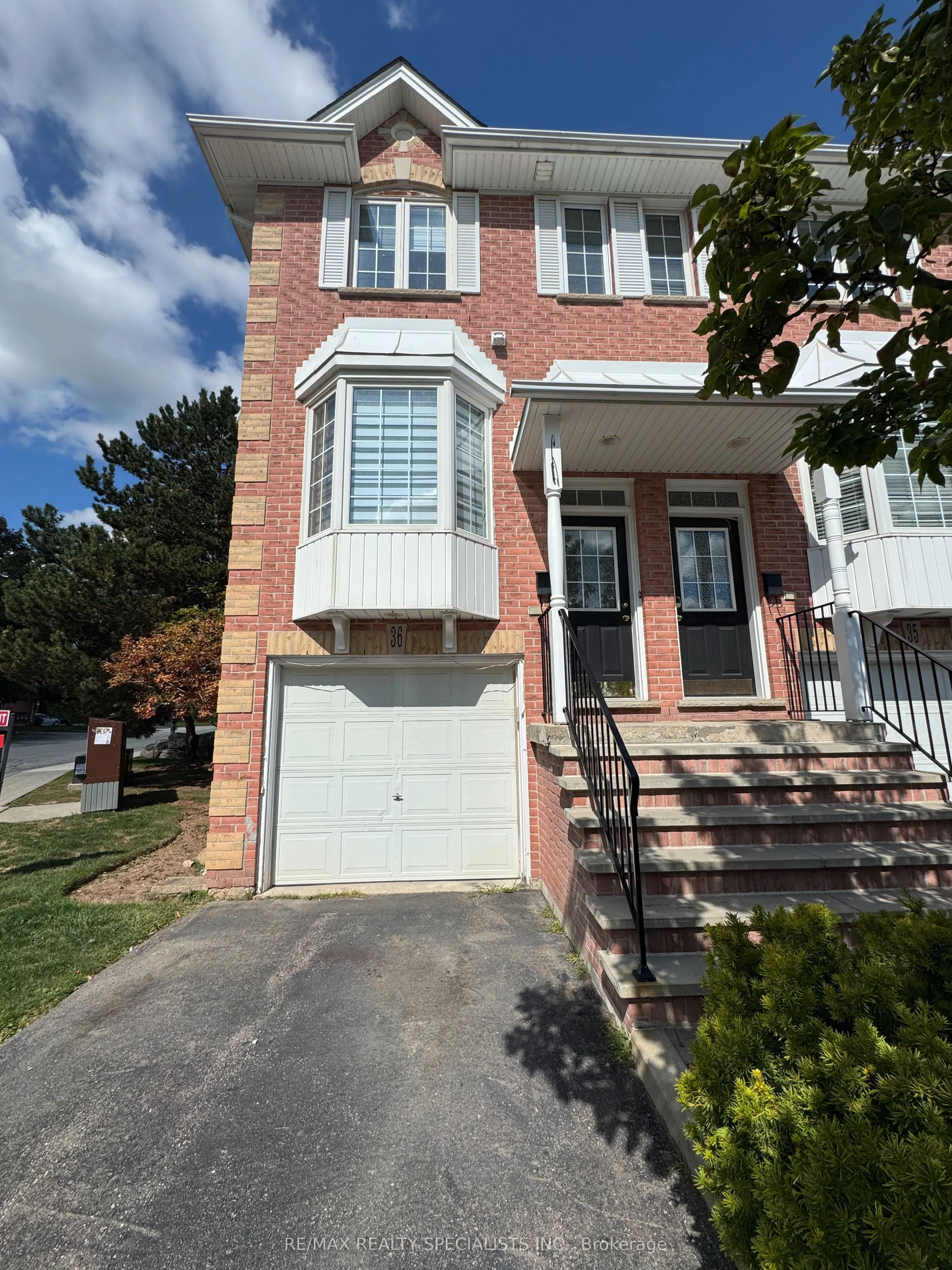 3480 Upper Middle Road, #36