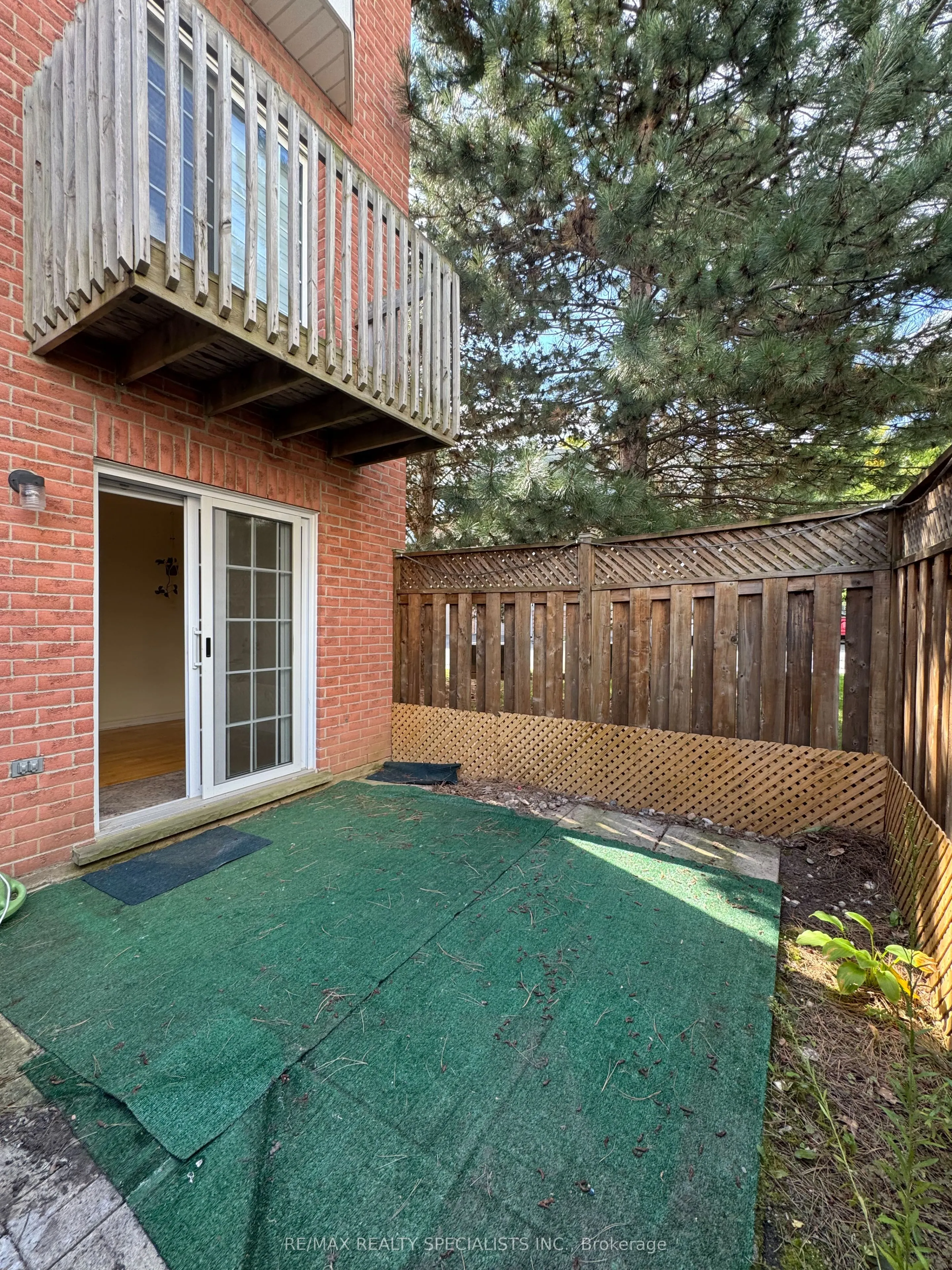 3480 Upper Middle Road, #36