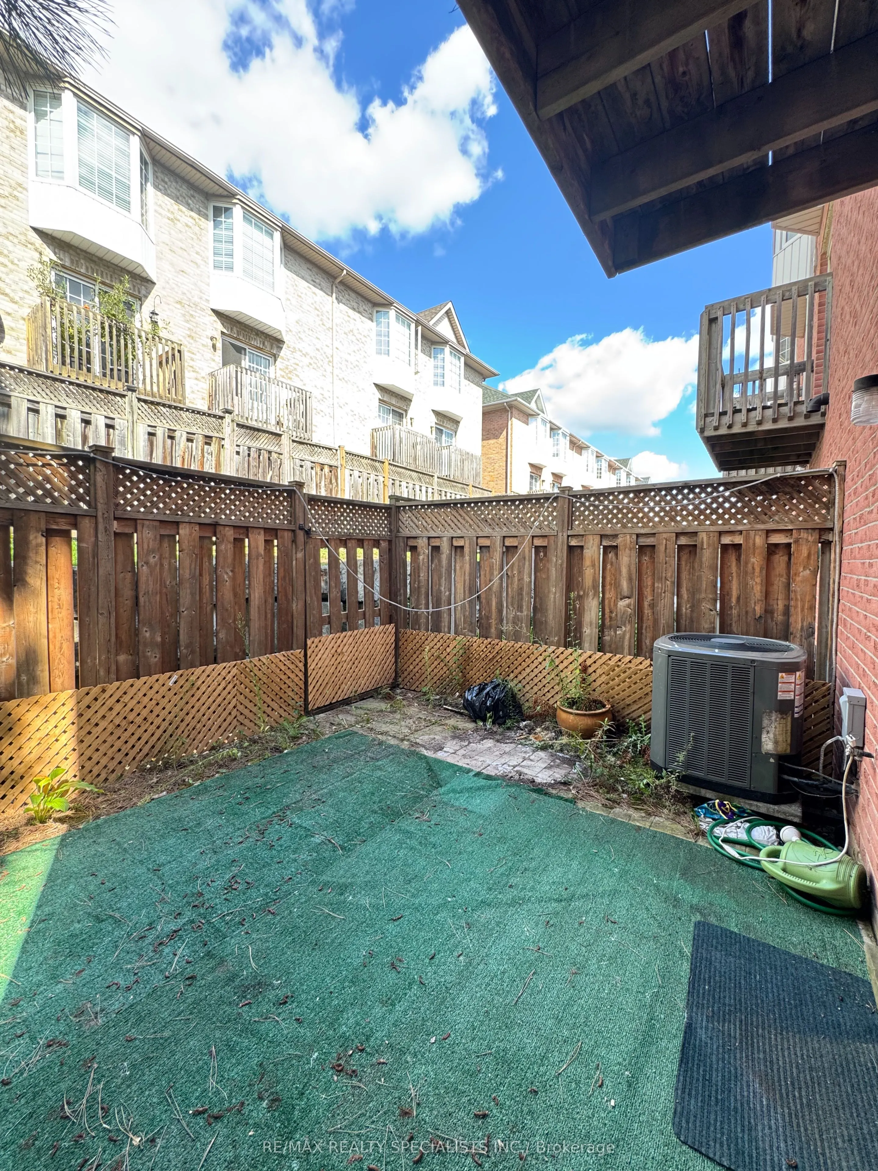 3480 Upper Middle Road, #36