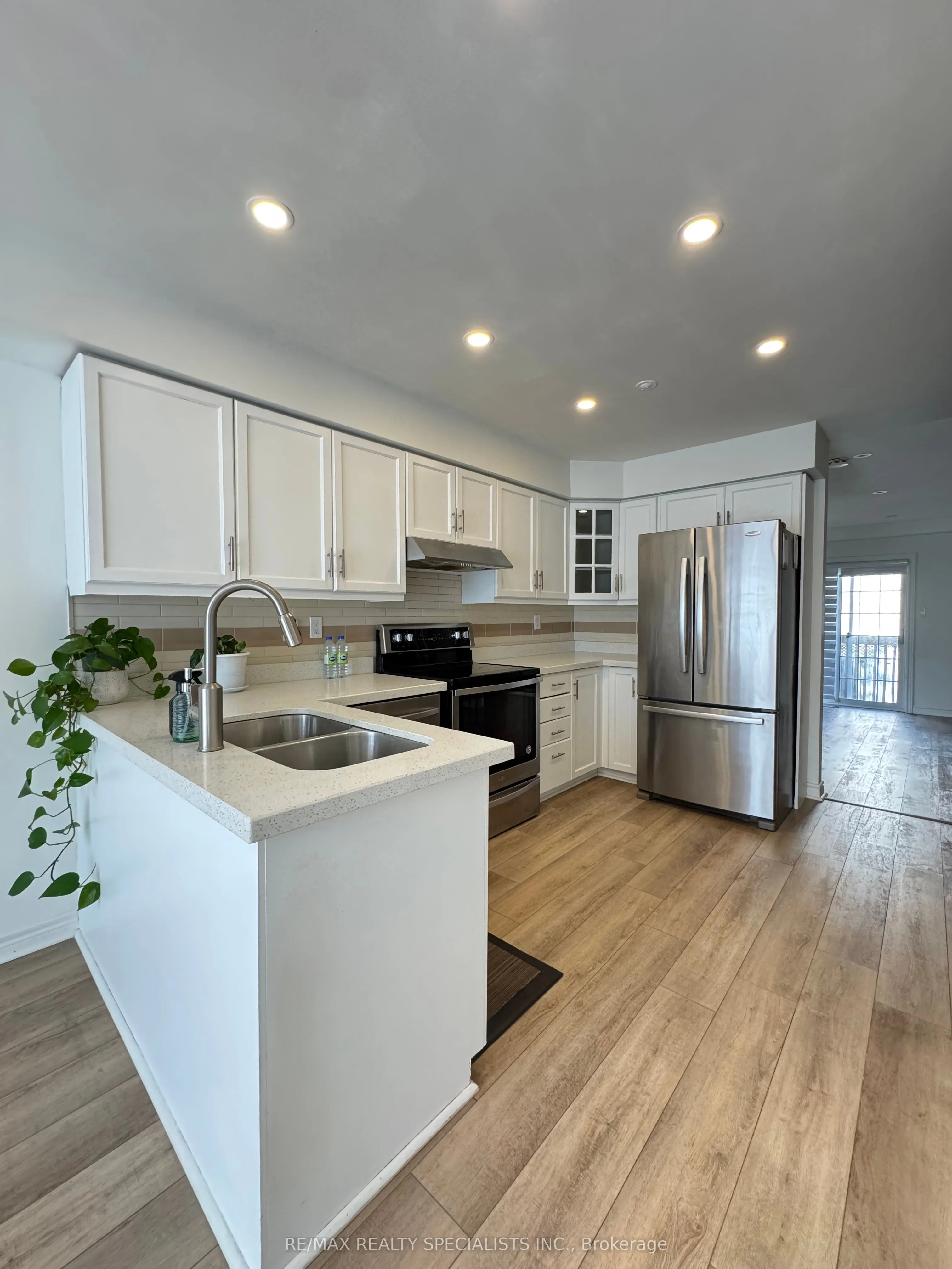 3480 Upper Middle Road, #36
