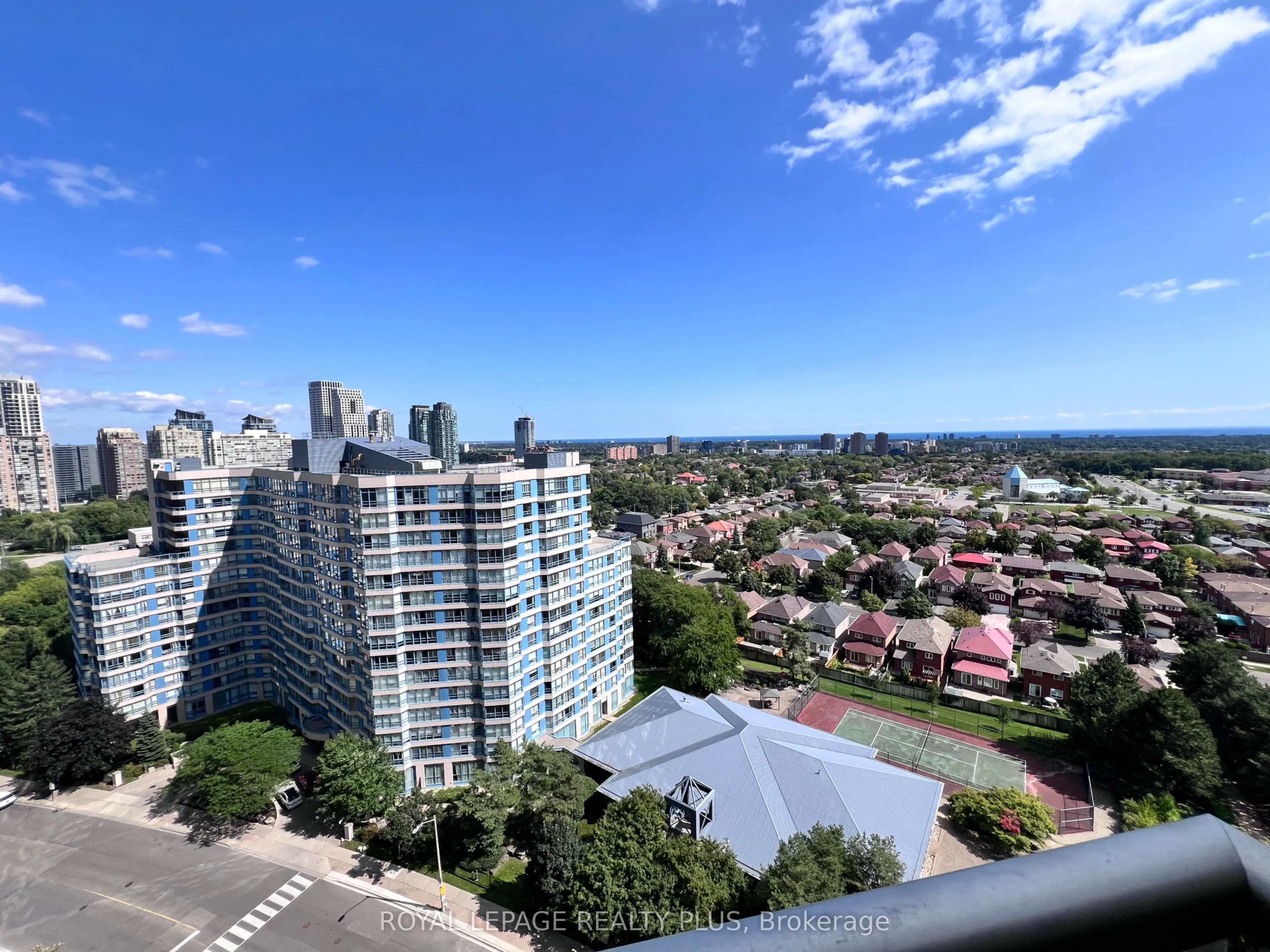 3880 Duke Of York Boulevard, #1810