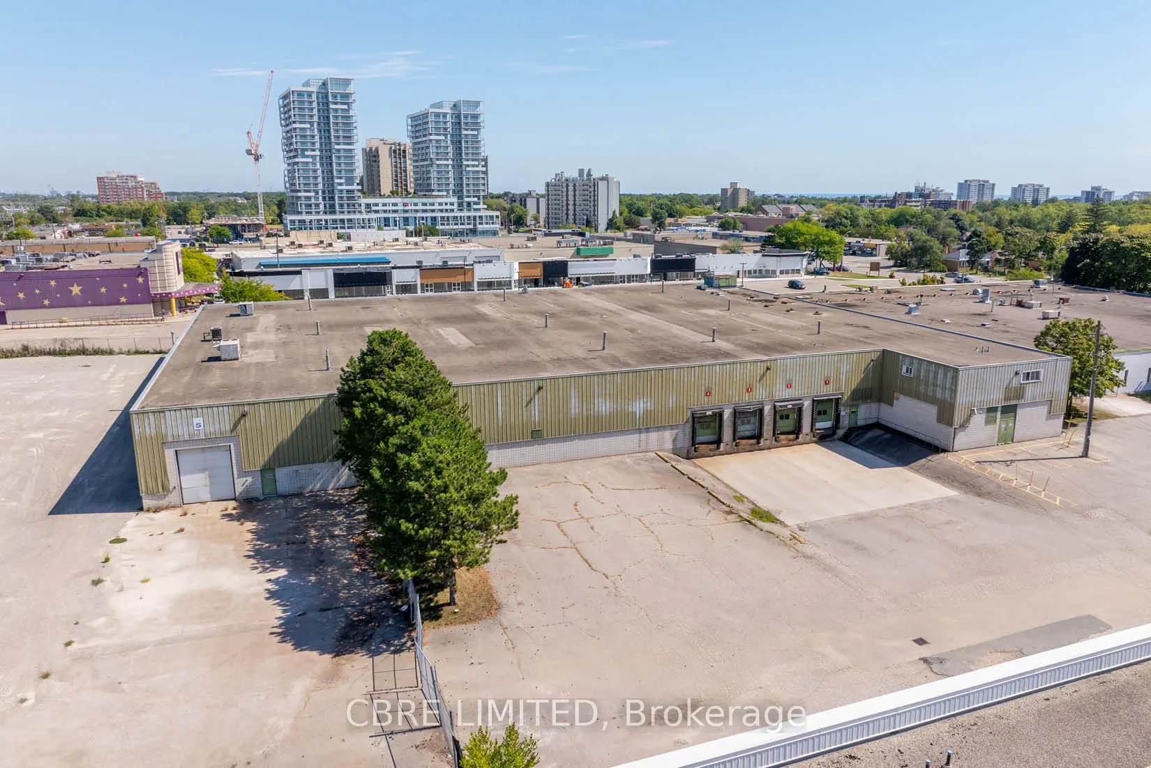 201 Speers Road, #Opt. 2