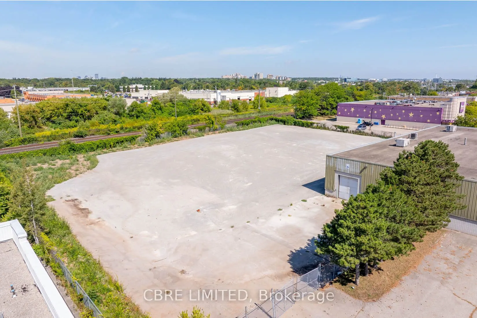 201 Speers Road, #Opt. 2