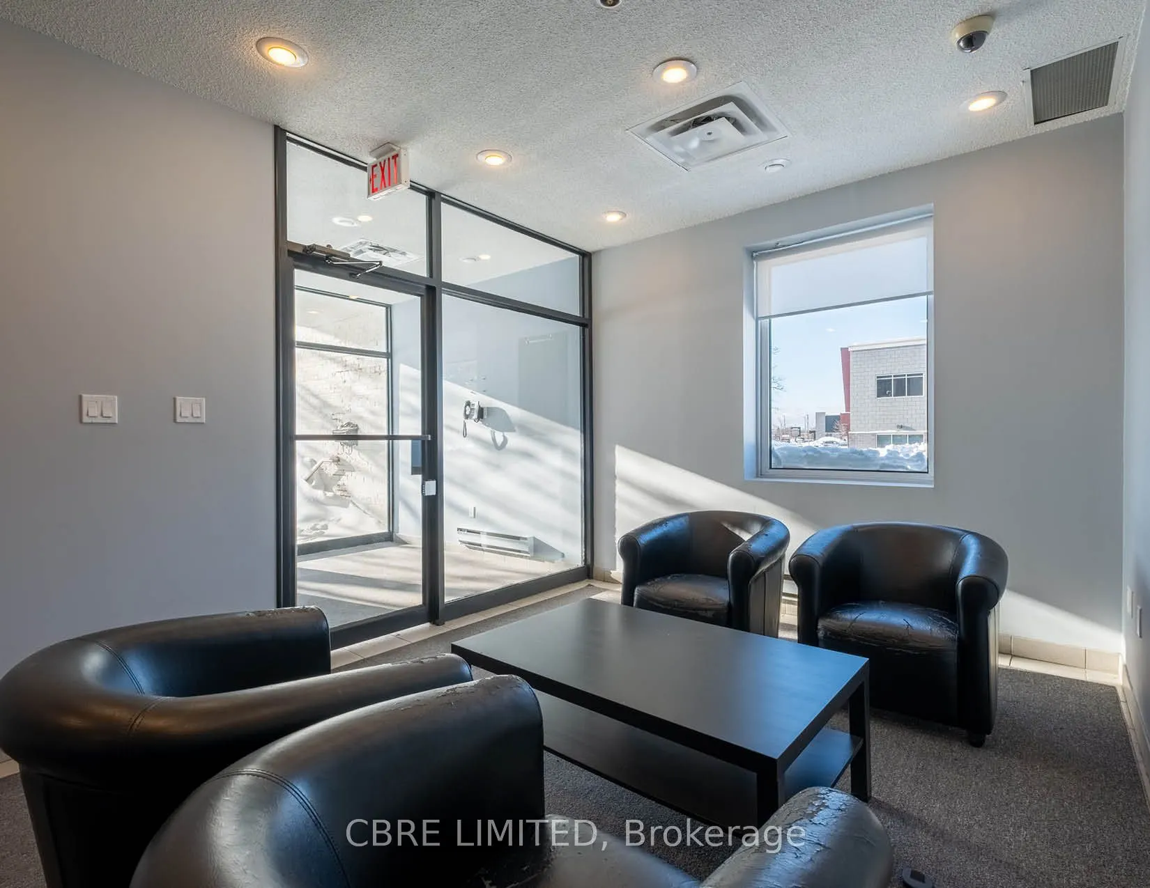 201 Speers Road, #Opt. 2