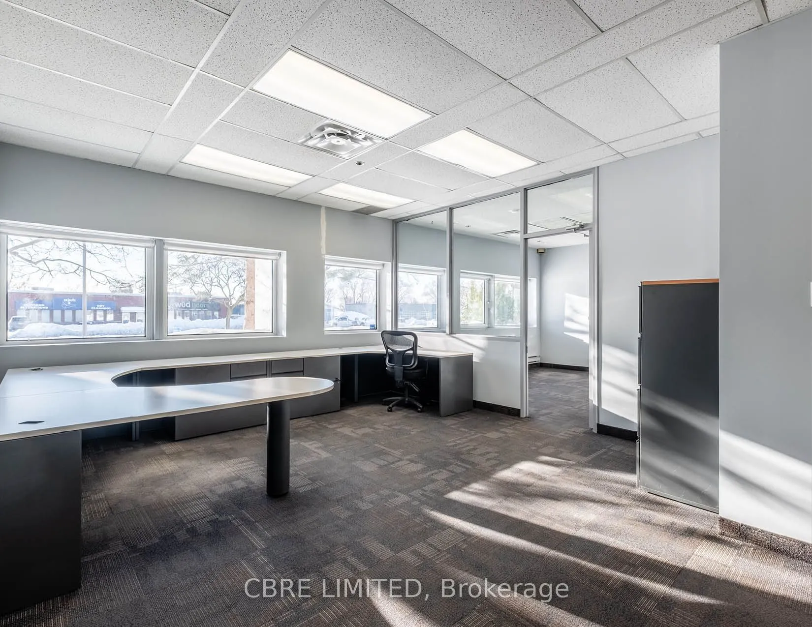 201 Speers Road, #Opt. 2