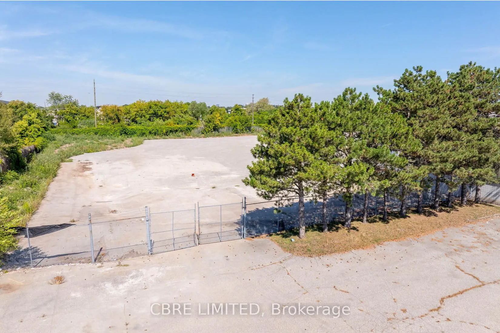 201 Speers Road, #Opt. 2
