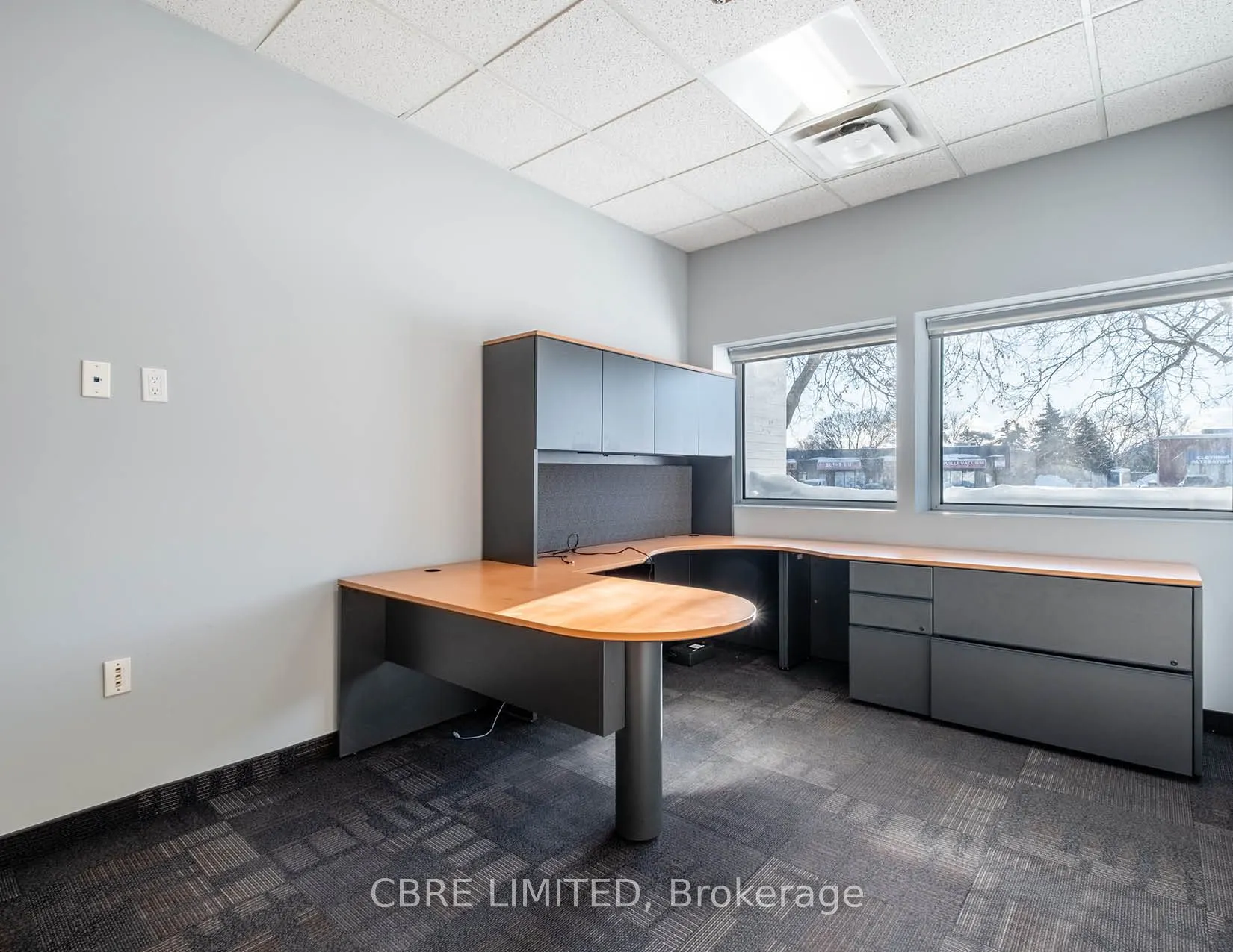 201 Speers Road, #Opt. 2