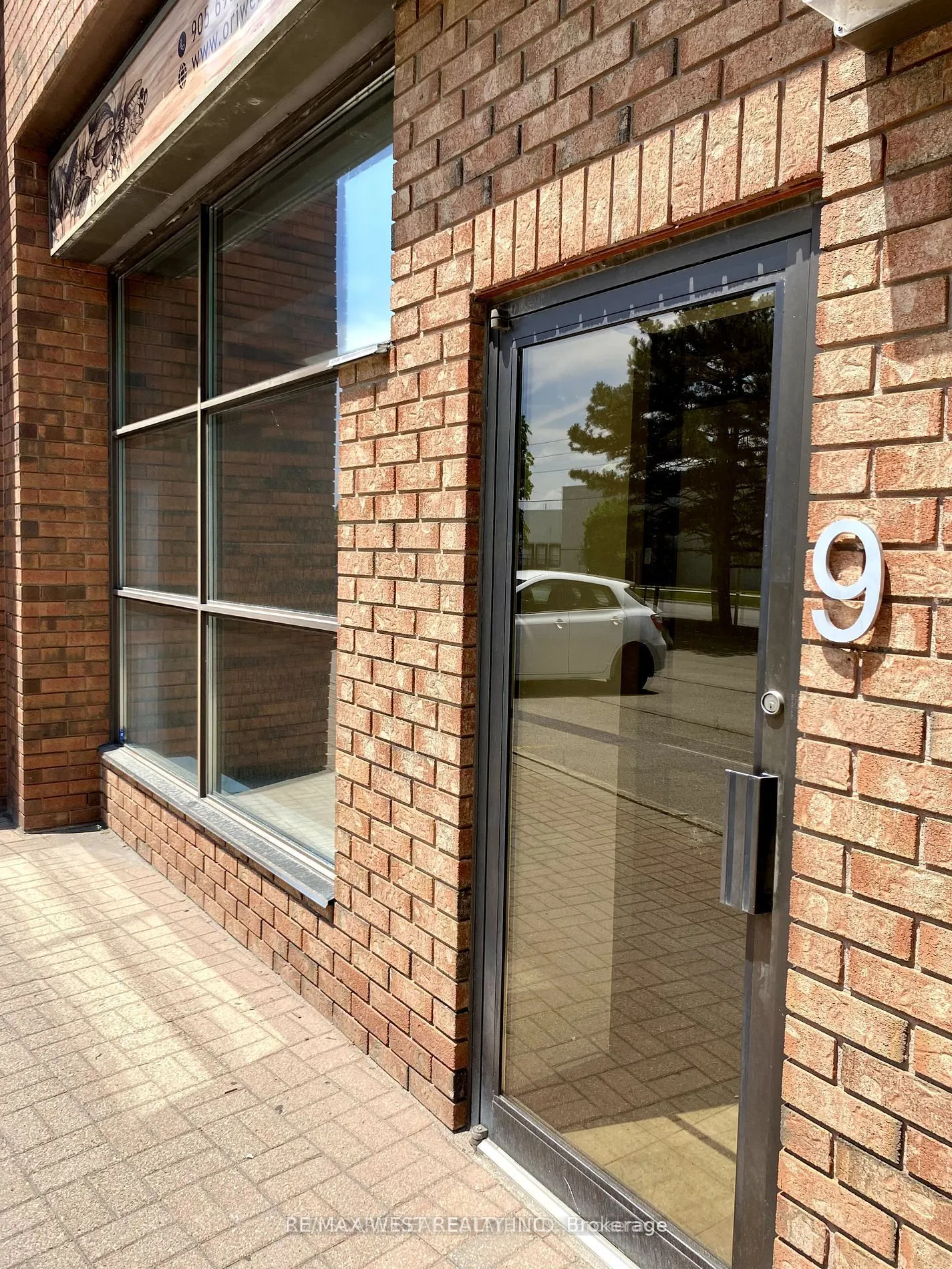 6110 Ordan Drive, #9