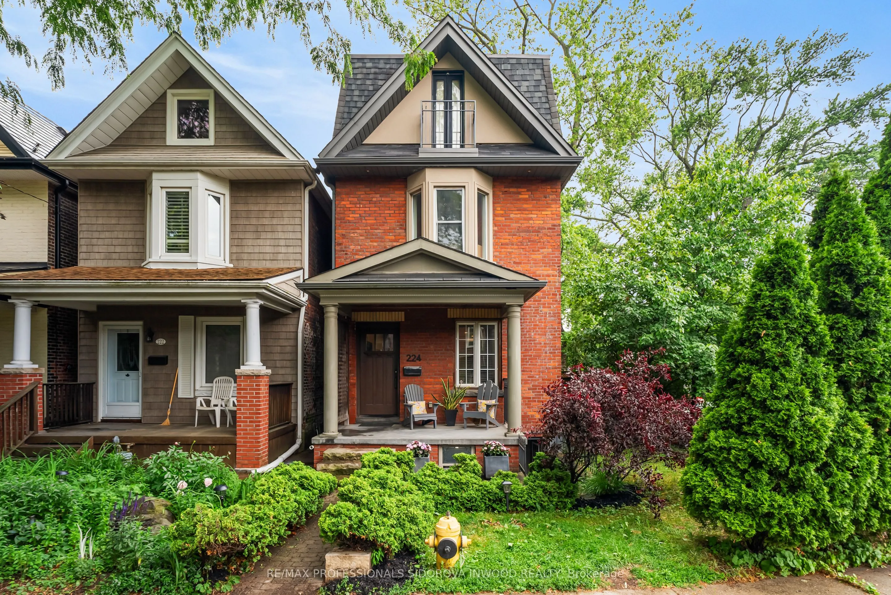 224 Gilmour Avenue