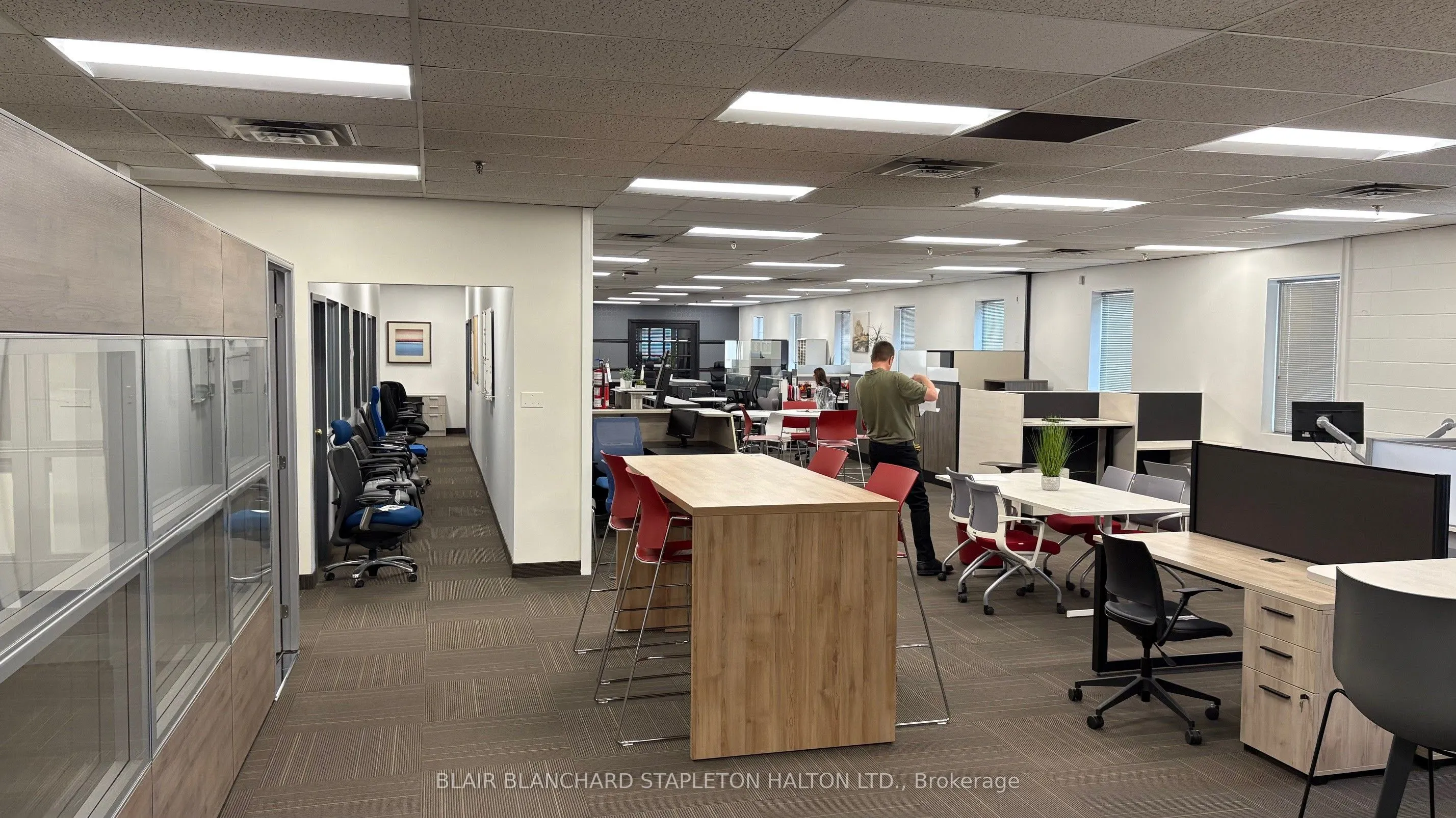 3325 North Service Road, #101