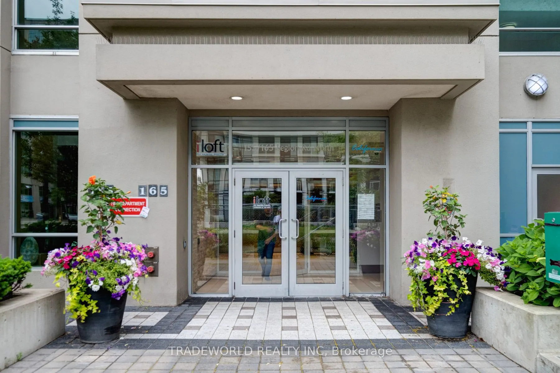 155 Legion Road N, #1711