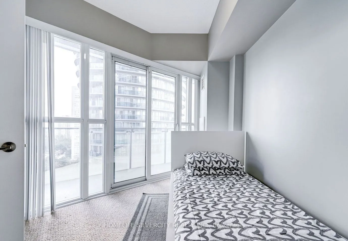50 Absolute Avenue, #1203
