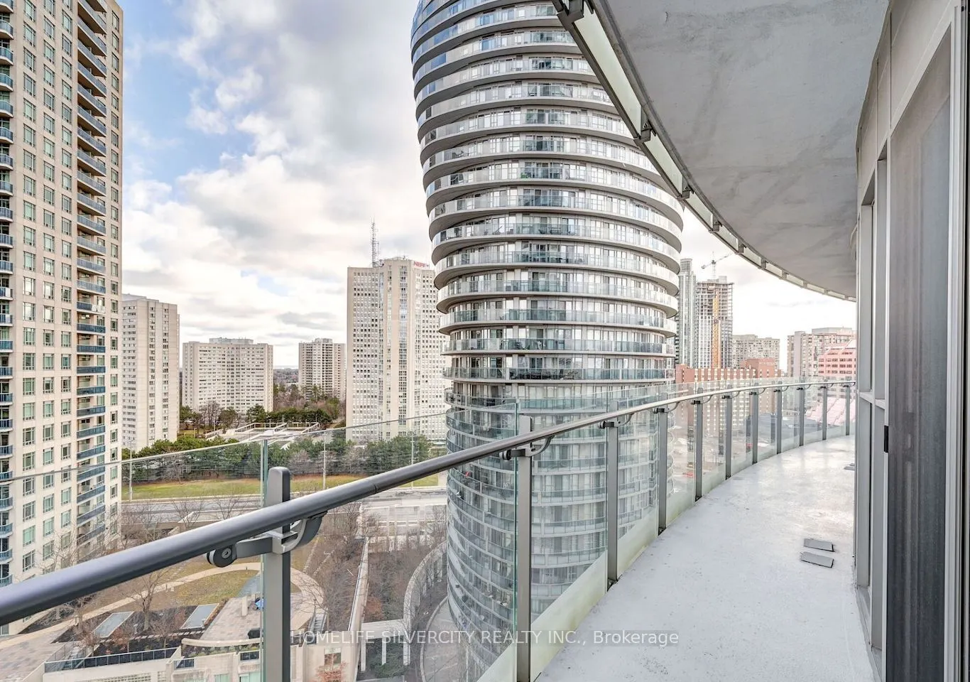 50 Absolute Avenue, #1203