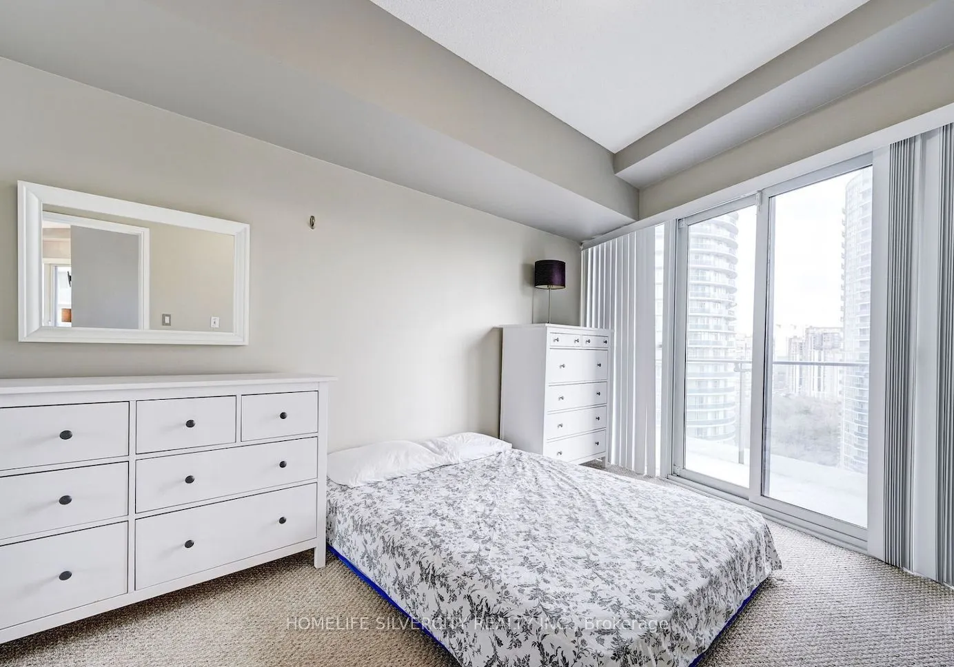 50 Absolute Avenue, #1203