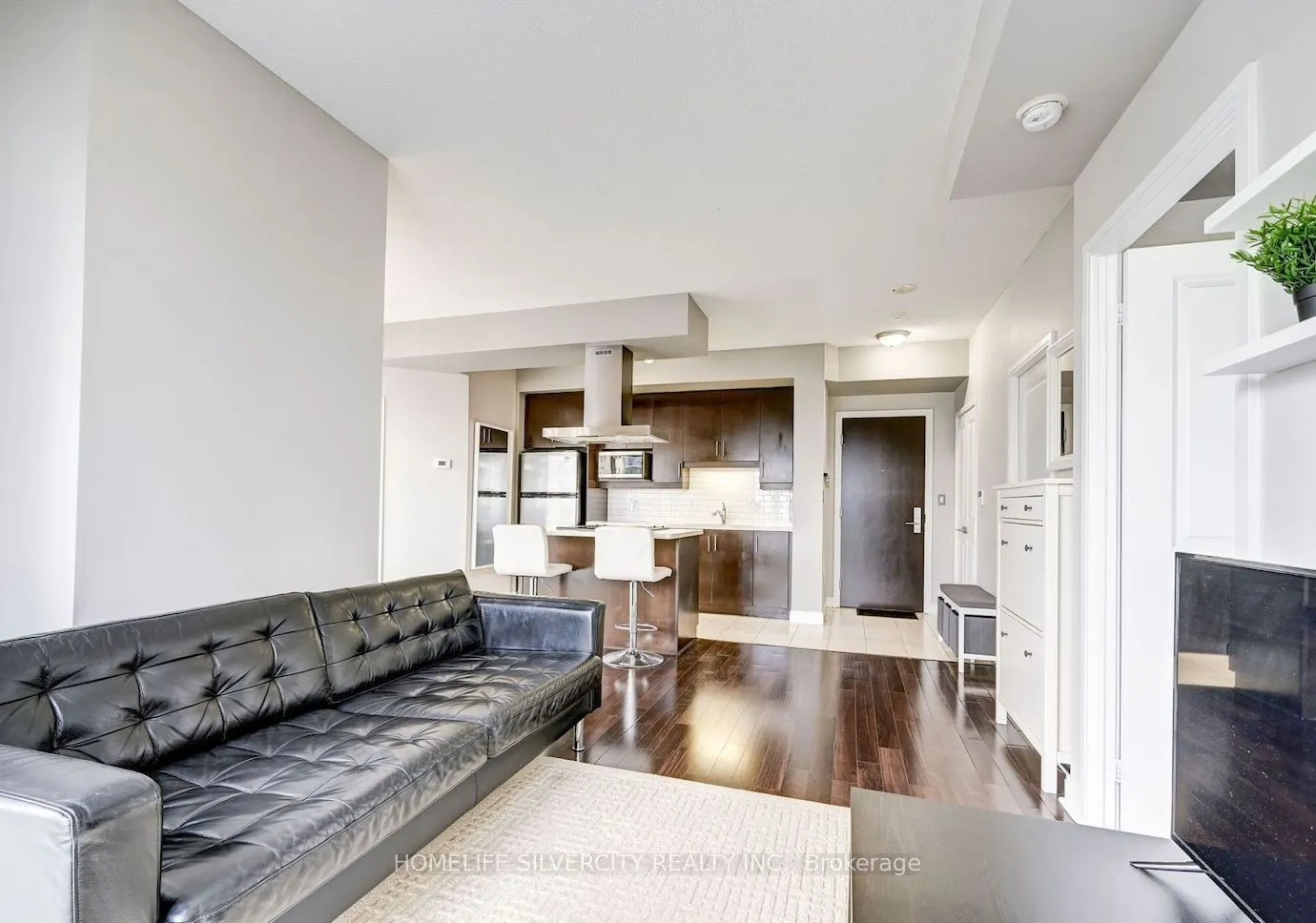 50 Absolute Avenue, #1203
