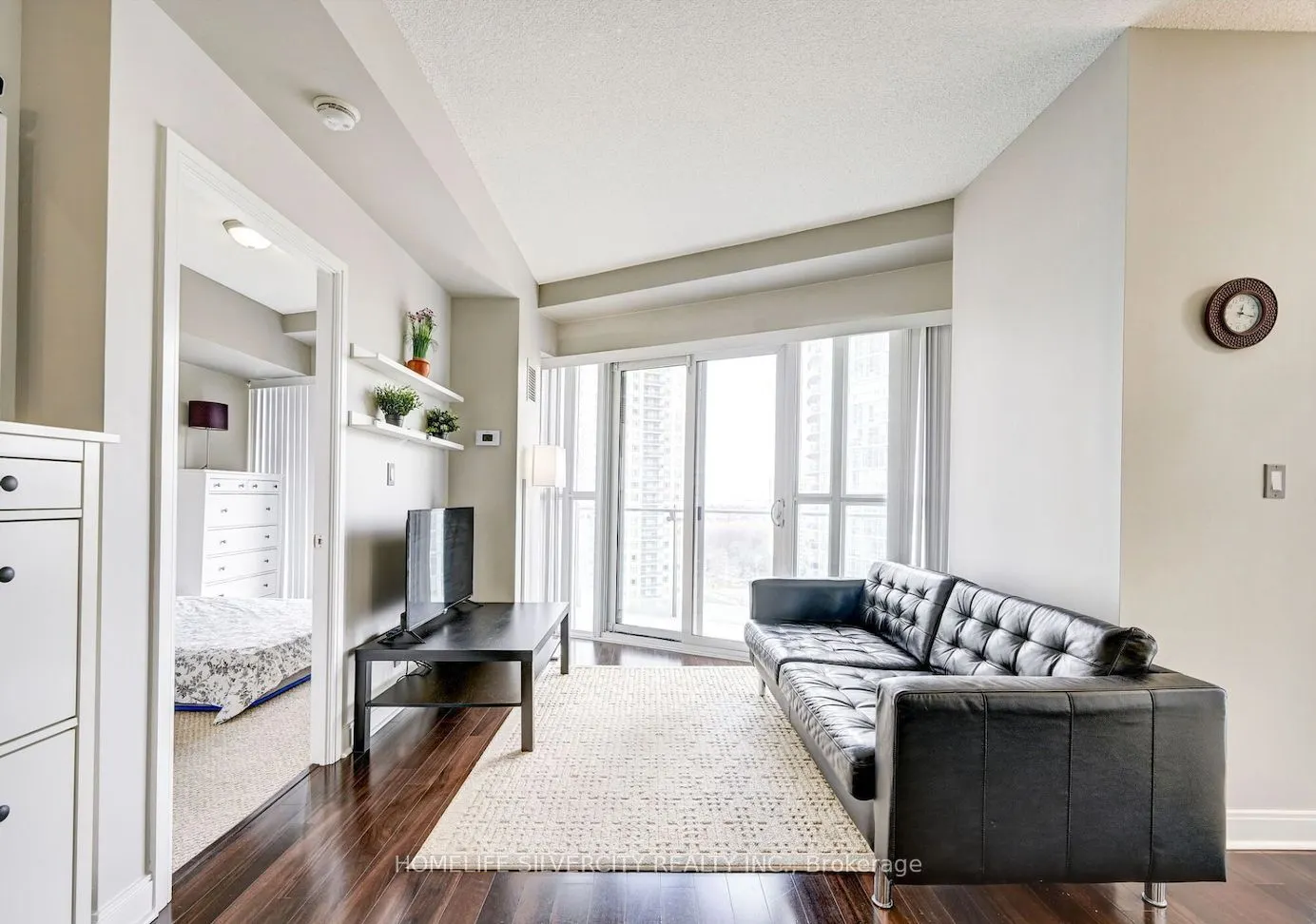 50 Absolute Avenue, #1203