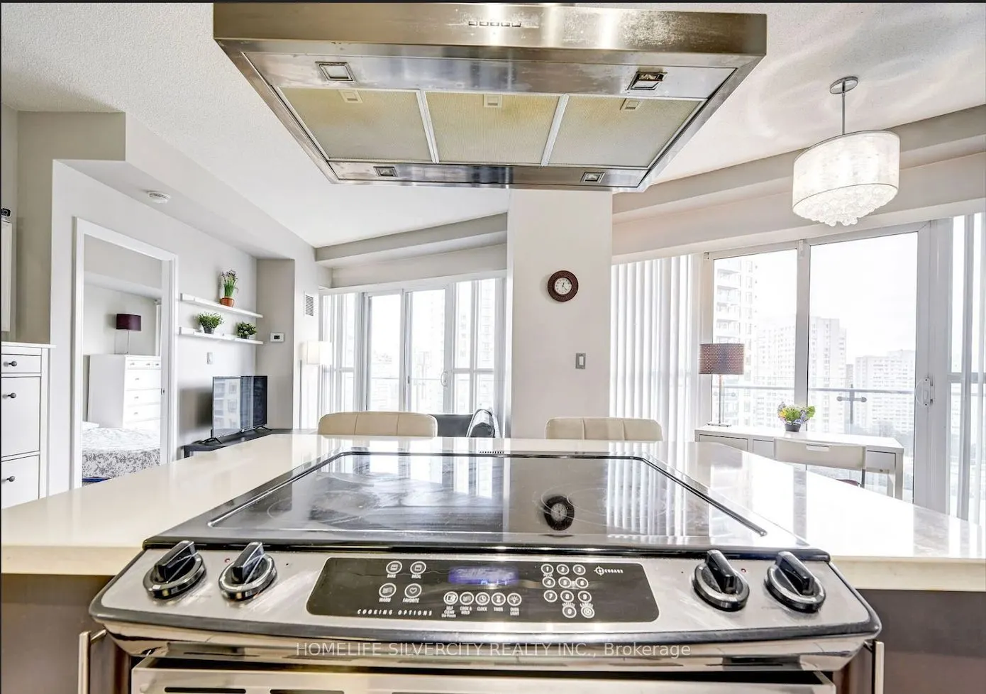 50 Absolute Avenue, #1203
