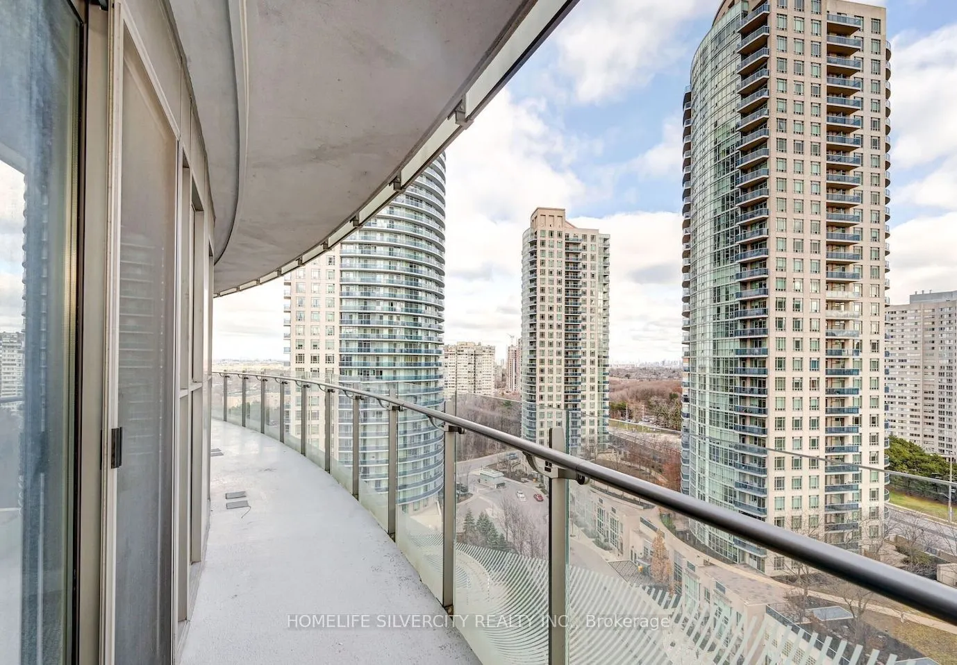 50 Absolute Avenue, #1203