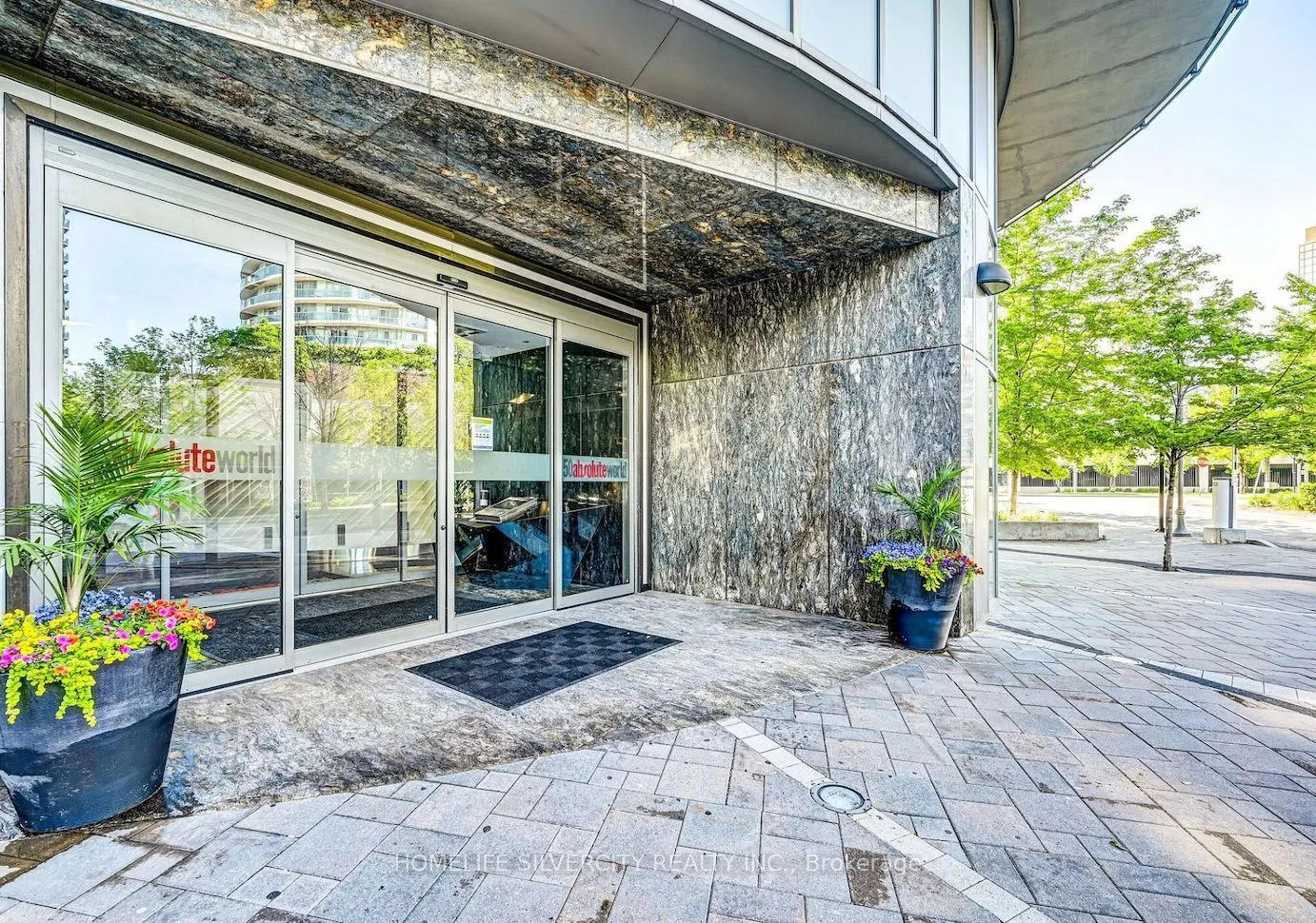 50 Absolute Avenue, #1203