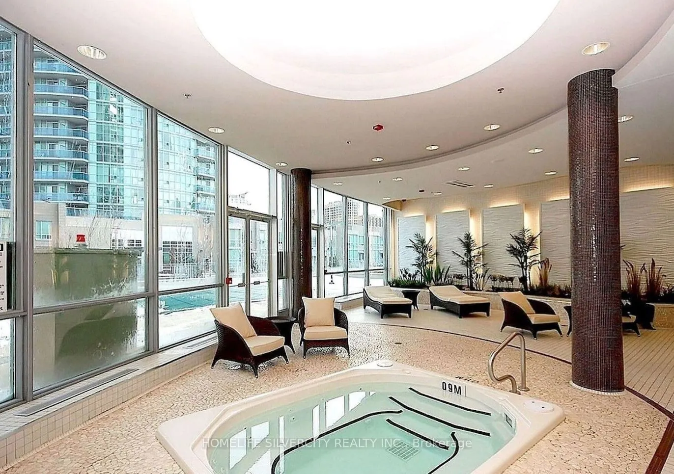 50 Absolute Avenue, #1203