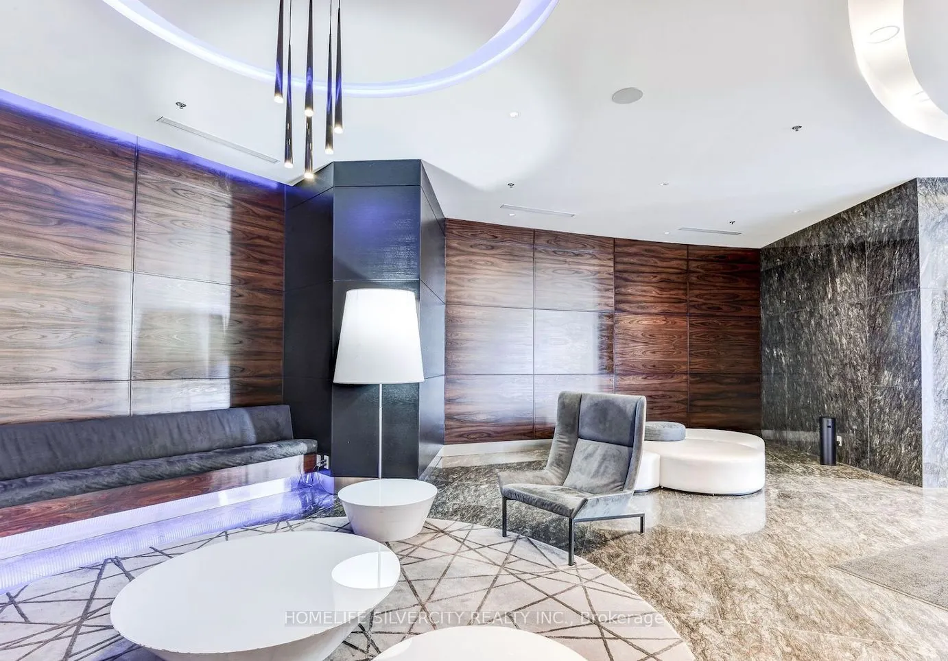 50 Absolute Avenue, #1203