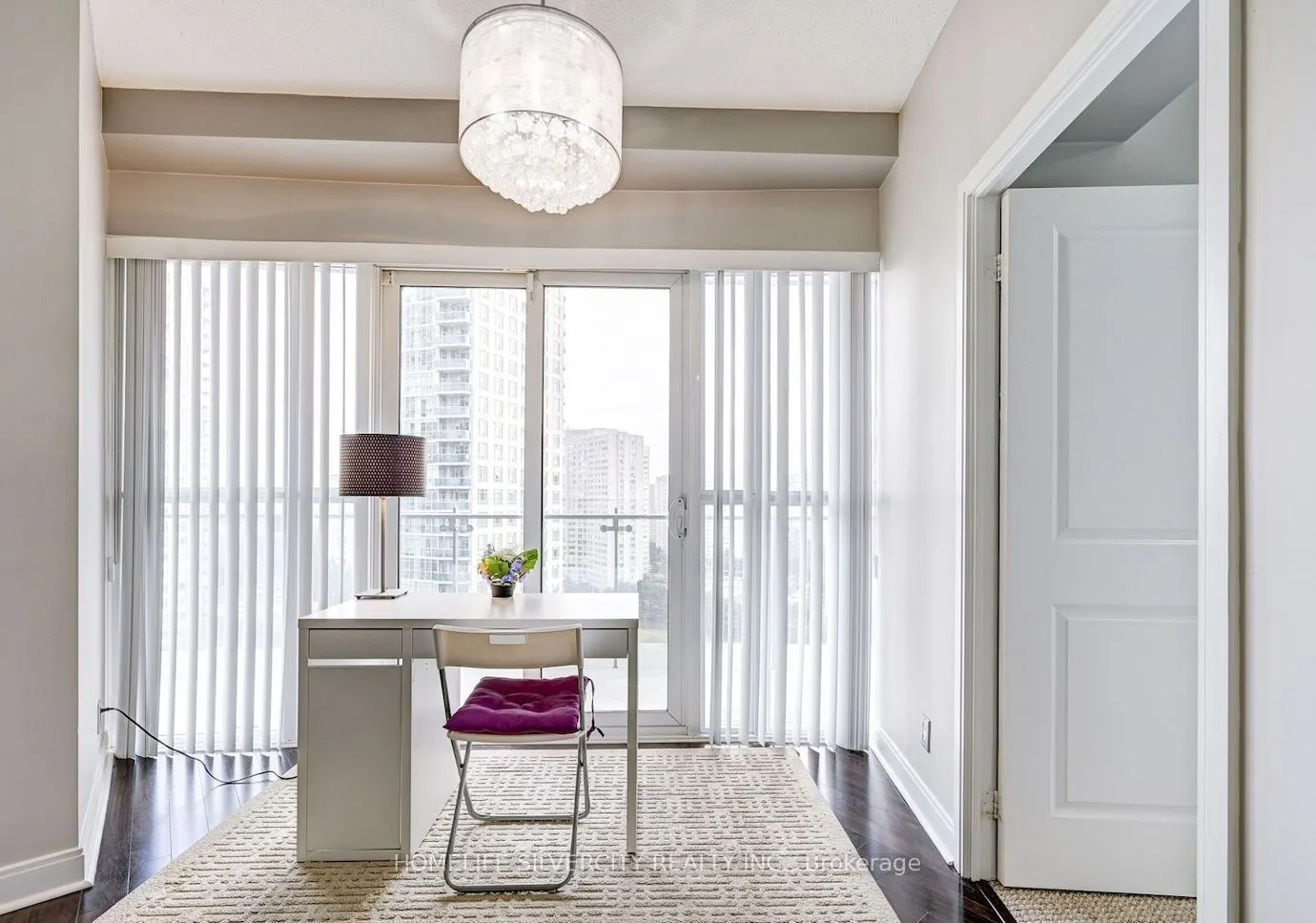 50 Absolute Avenue, #1203